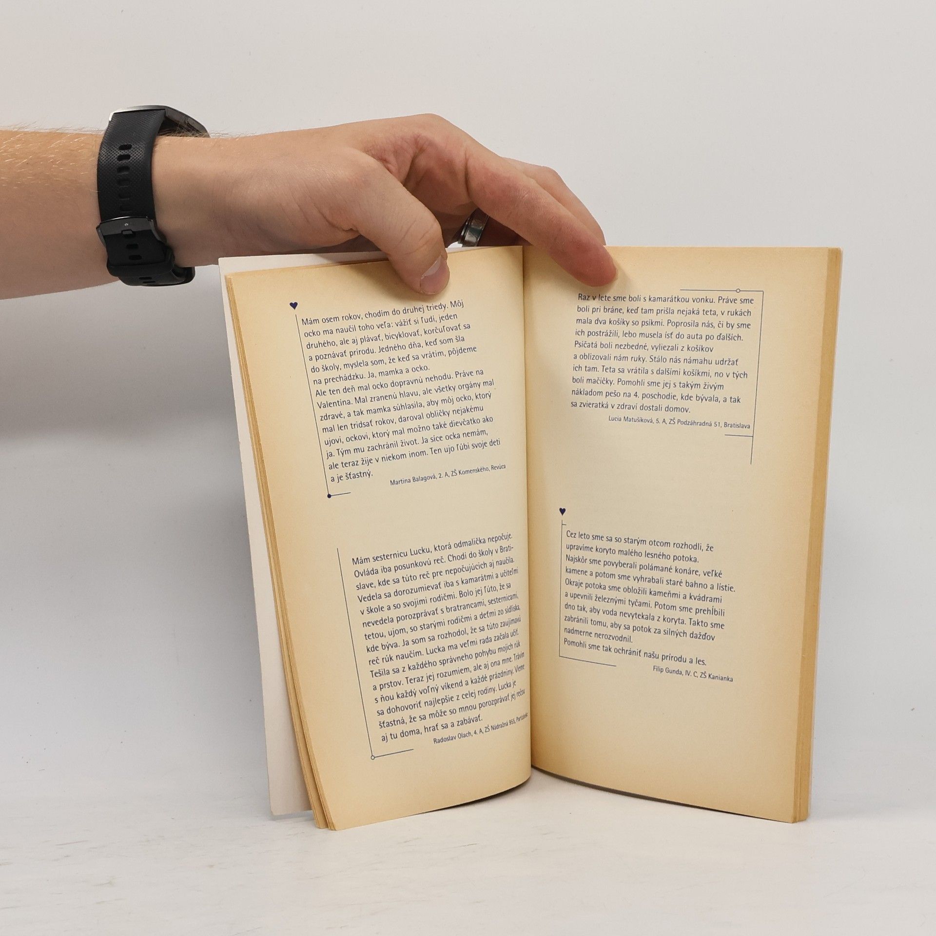 Autores varios Všetky deti sú dobré
