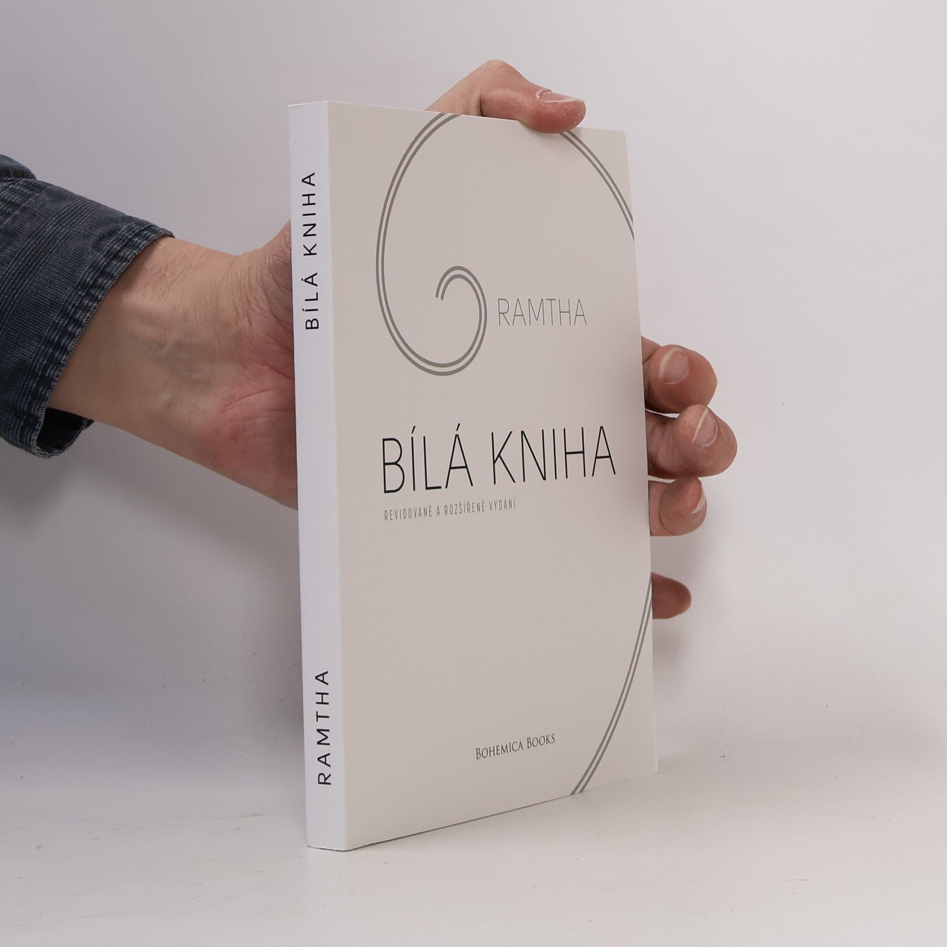 Bílá kniha