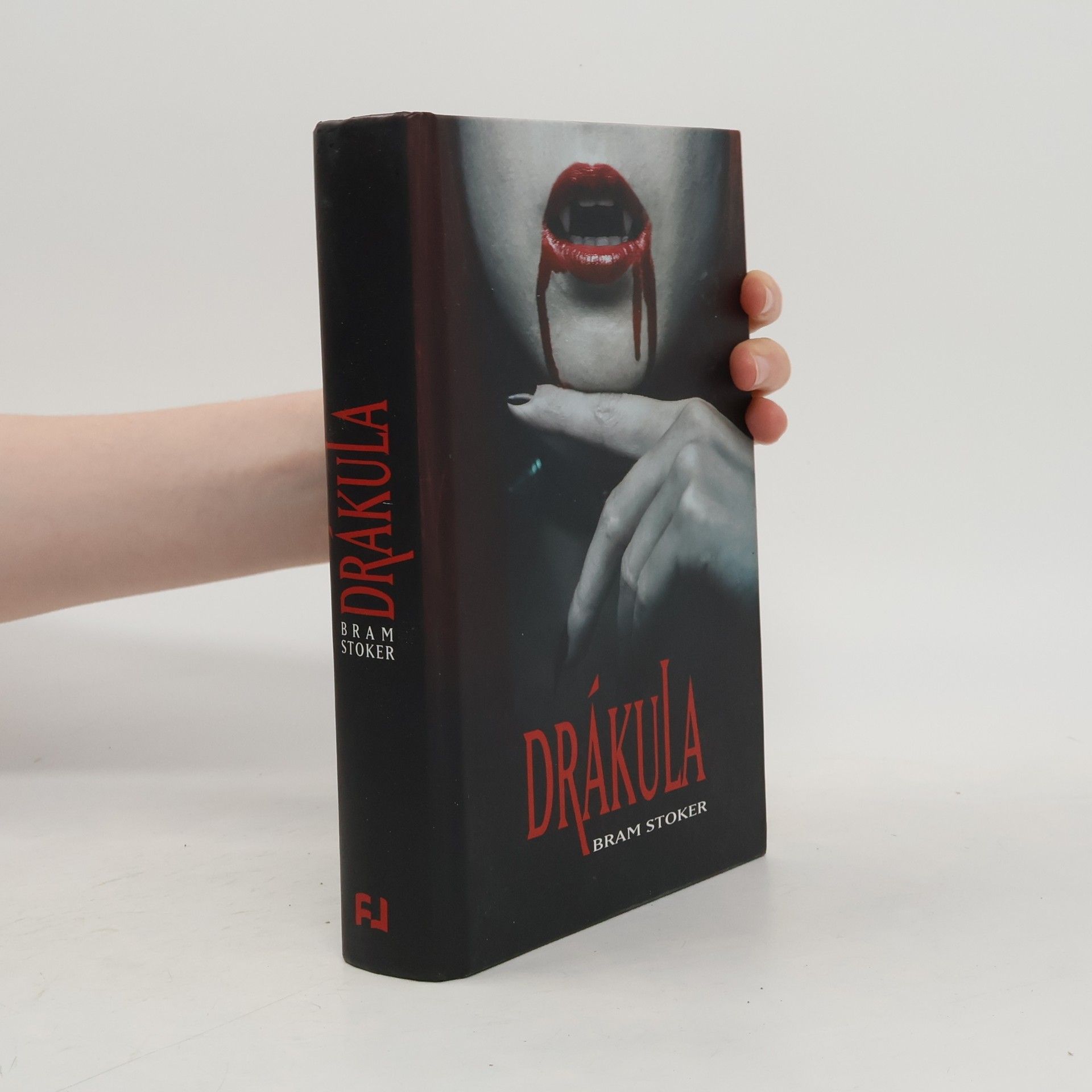 Bram Stoker Drákula
