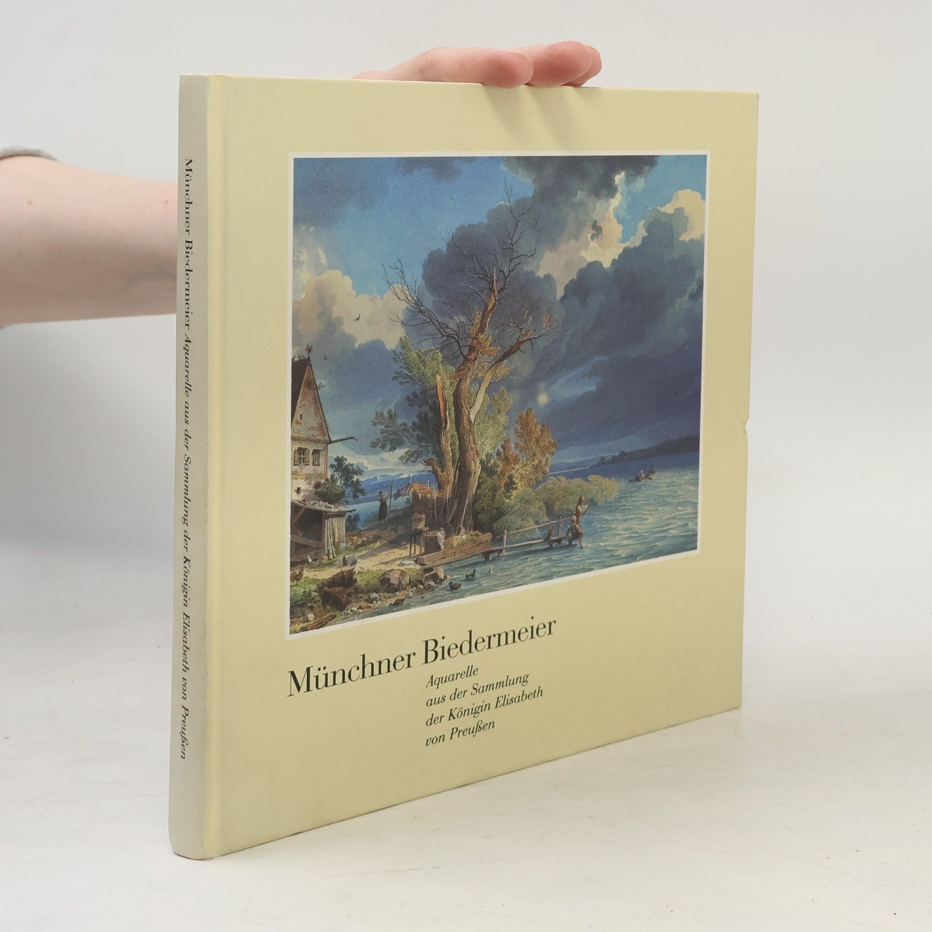 Collectif d'auteurs Münchner Bidermeier