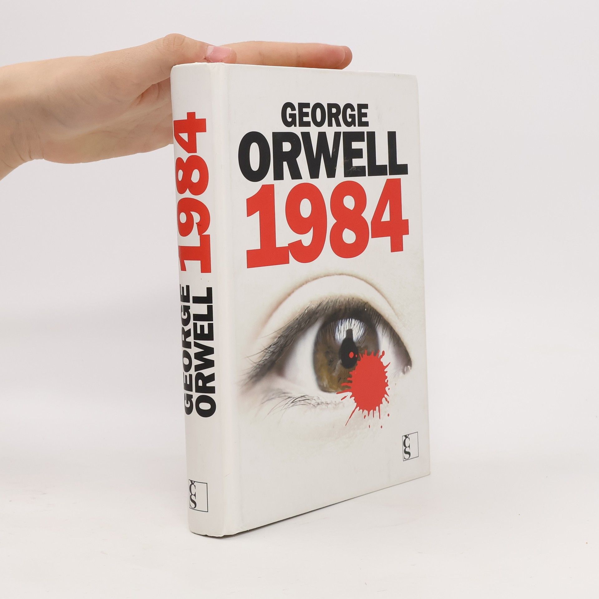 George Orwell 1984