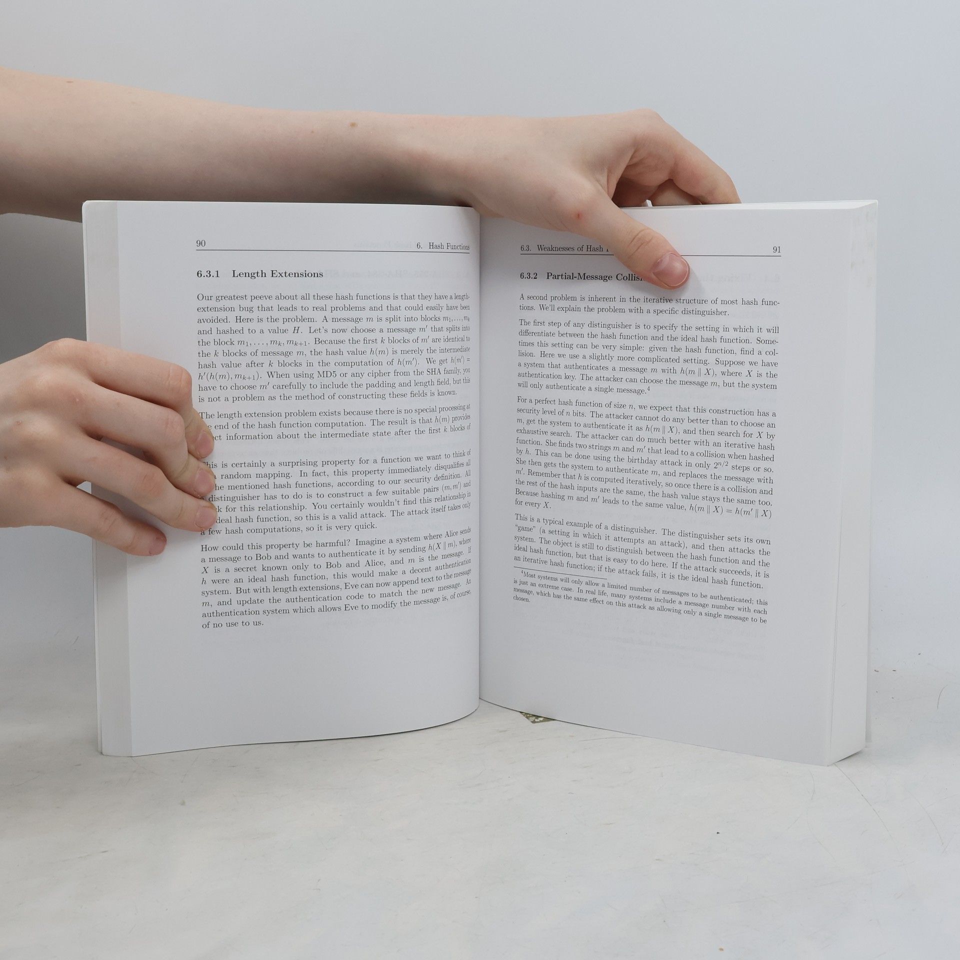 Niels Ferguson Practical Cryptography