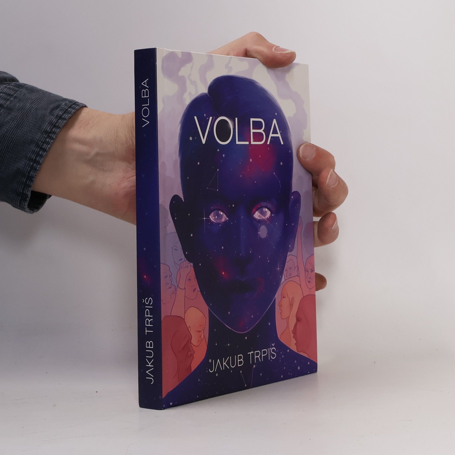 Jakub Trpiš Volba