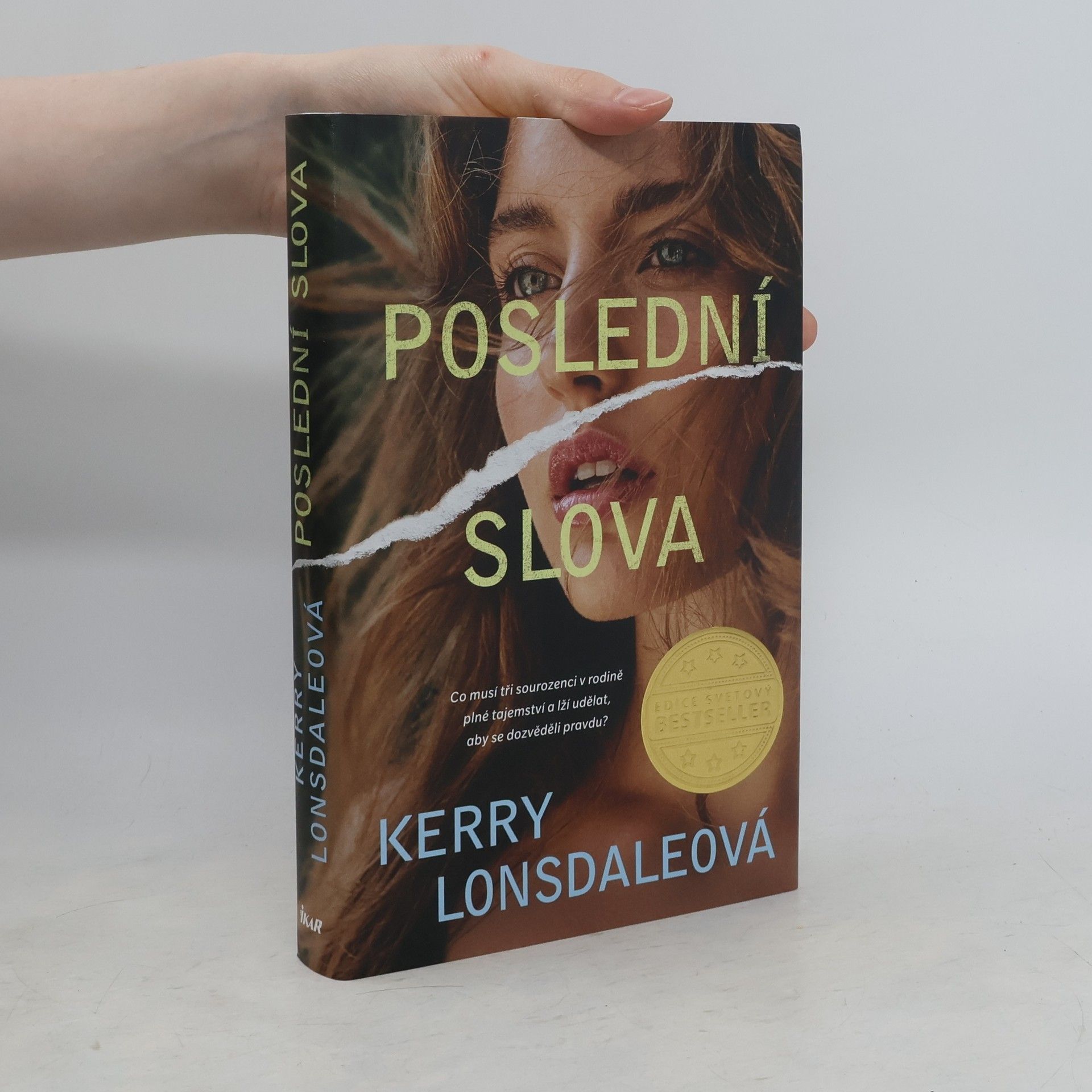 Poslední slova