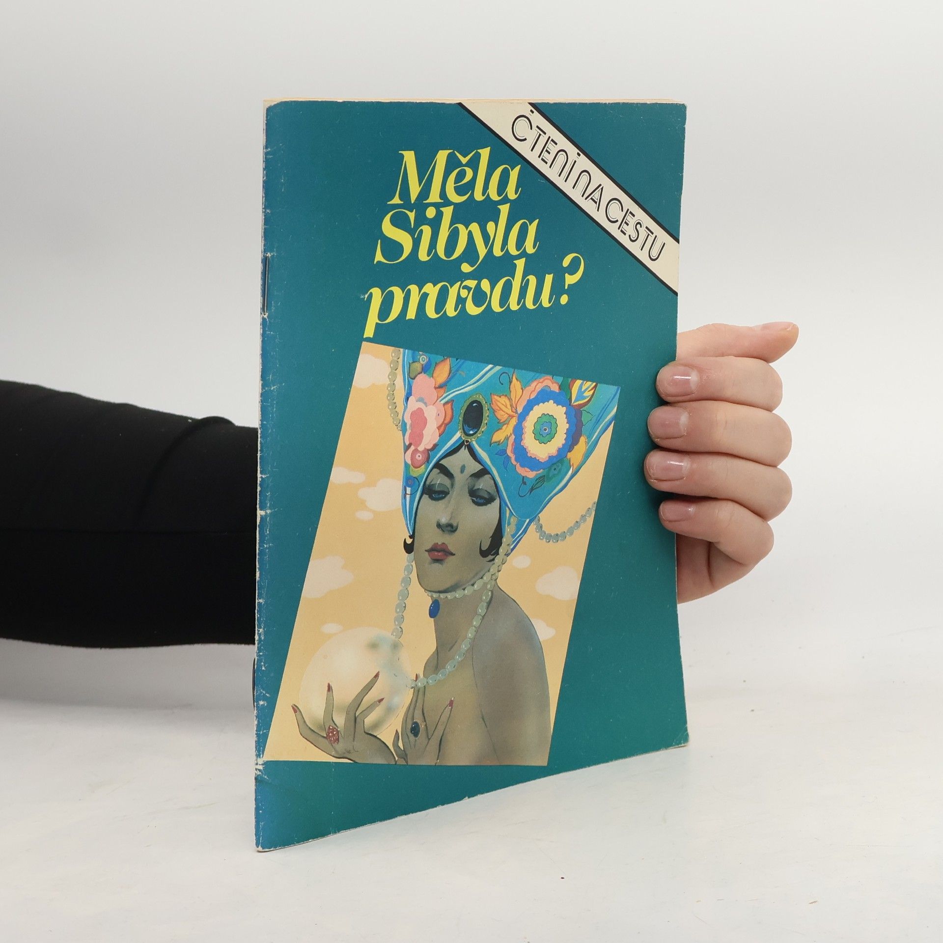 Jindřich Bílovský Měla Sibyla pravdu?