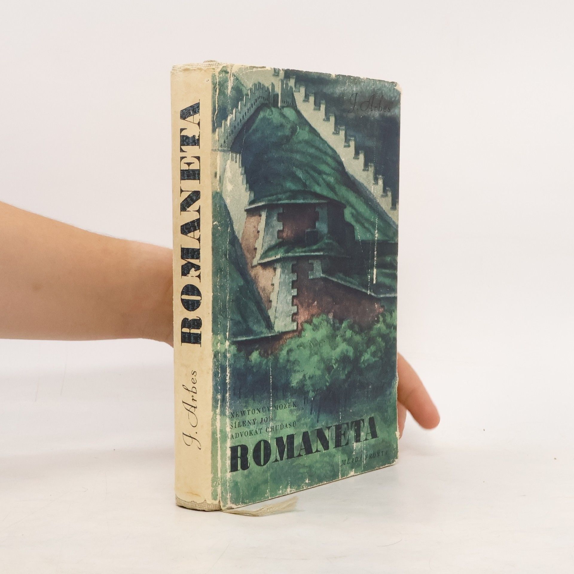 Romaneta