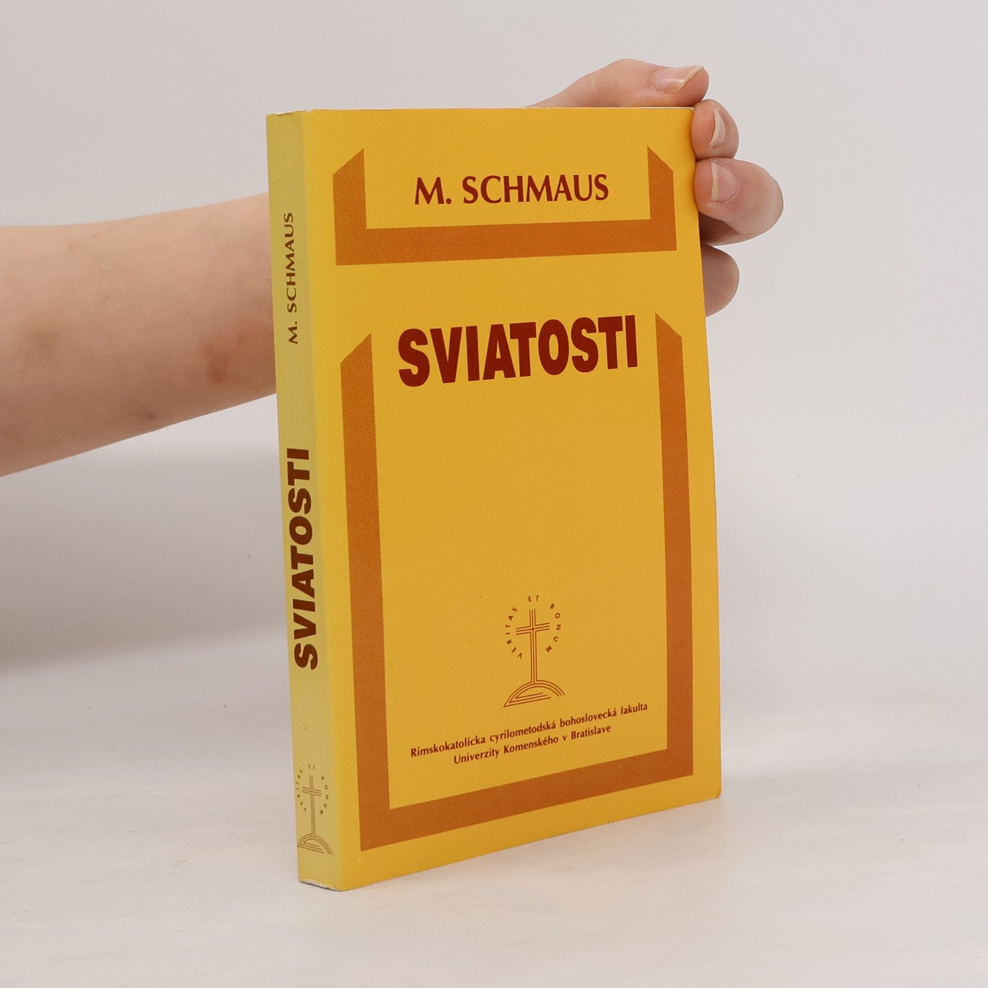 Sviatosti