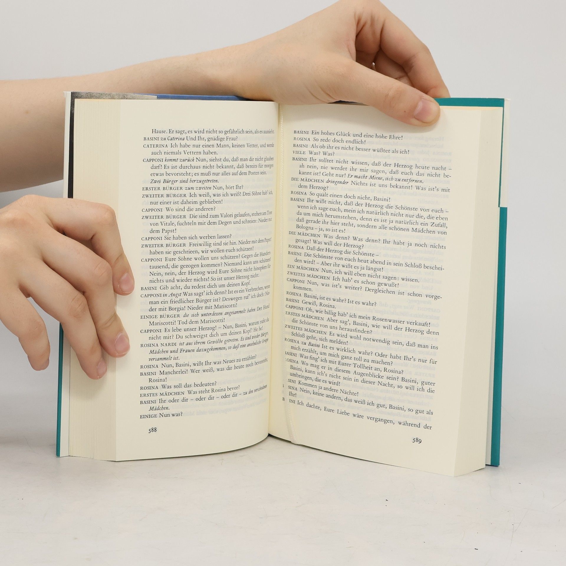 Arthur Schnitzler Die Dramatischen Werke 1-2