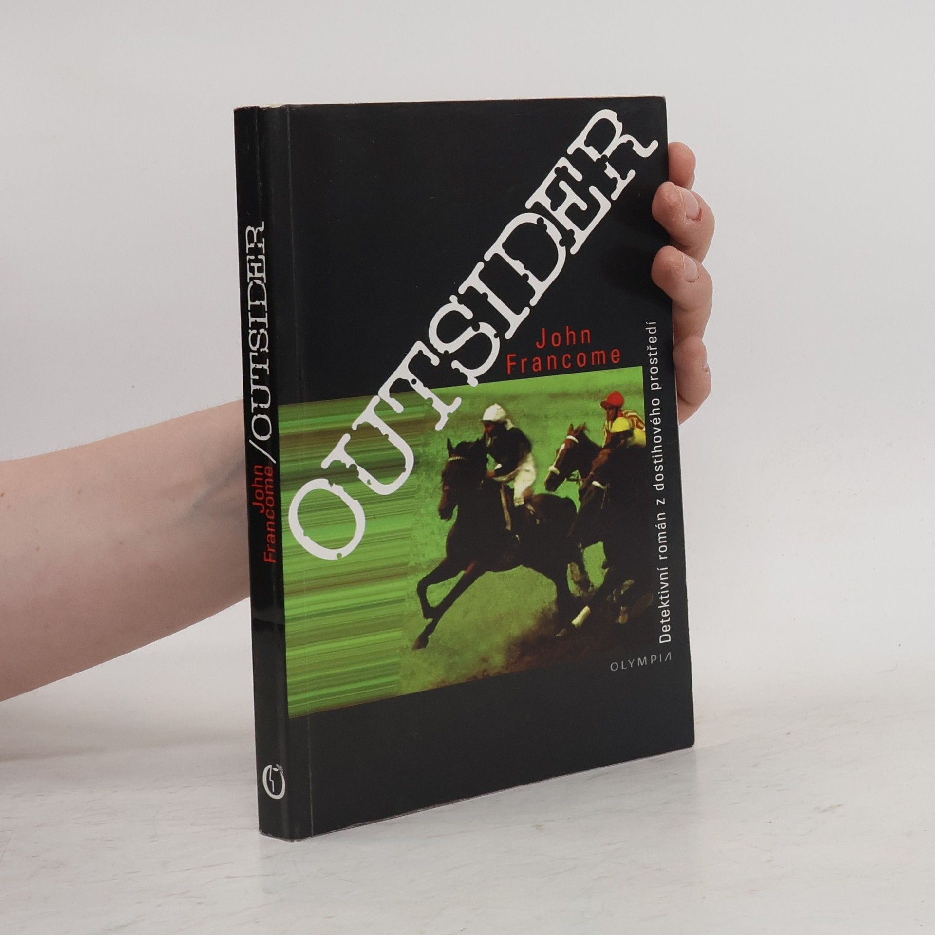 Outsider