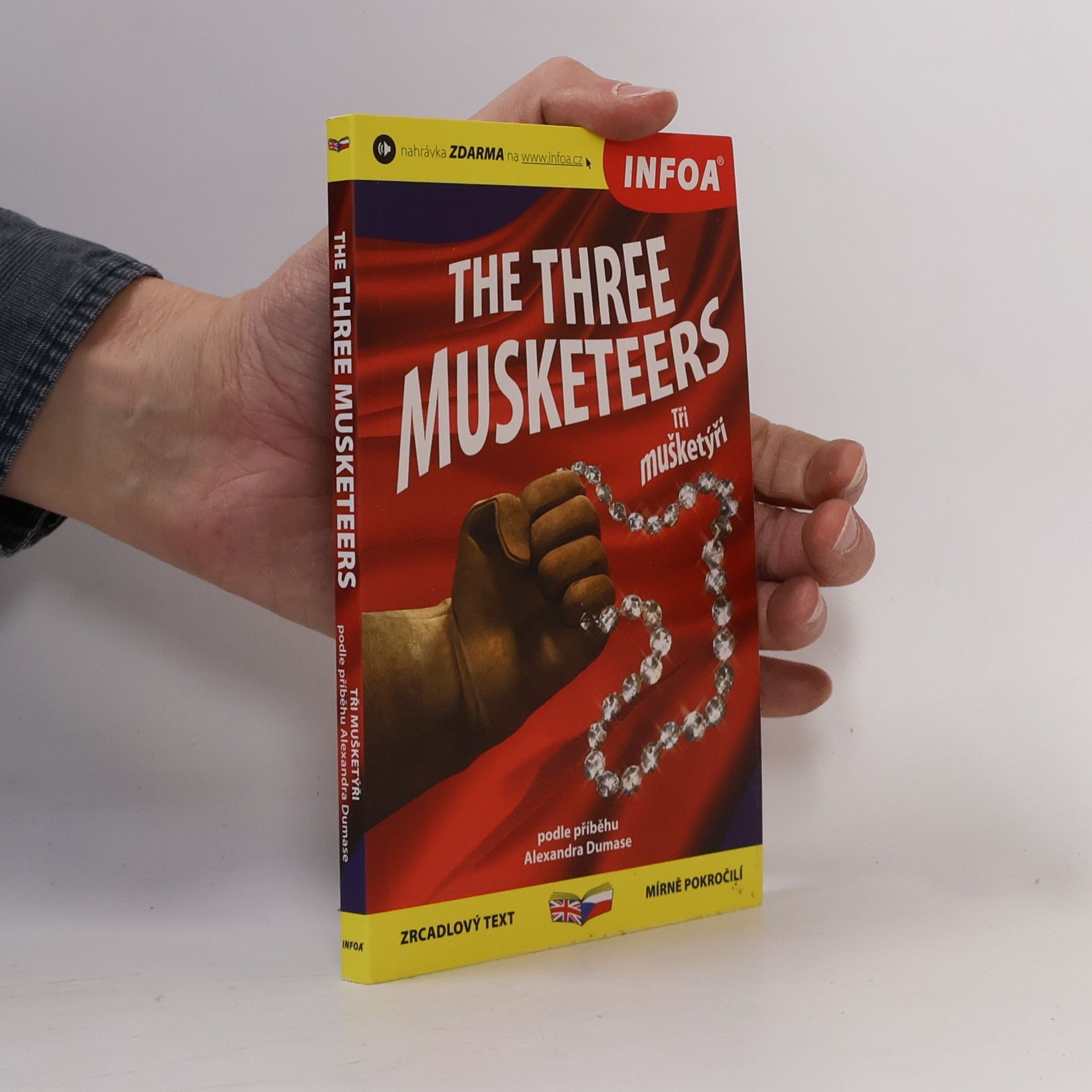 The Three Musketeers