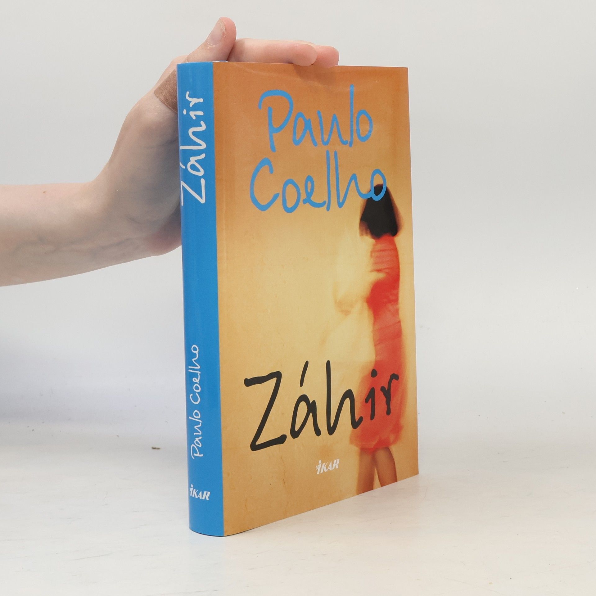 Záhir