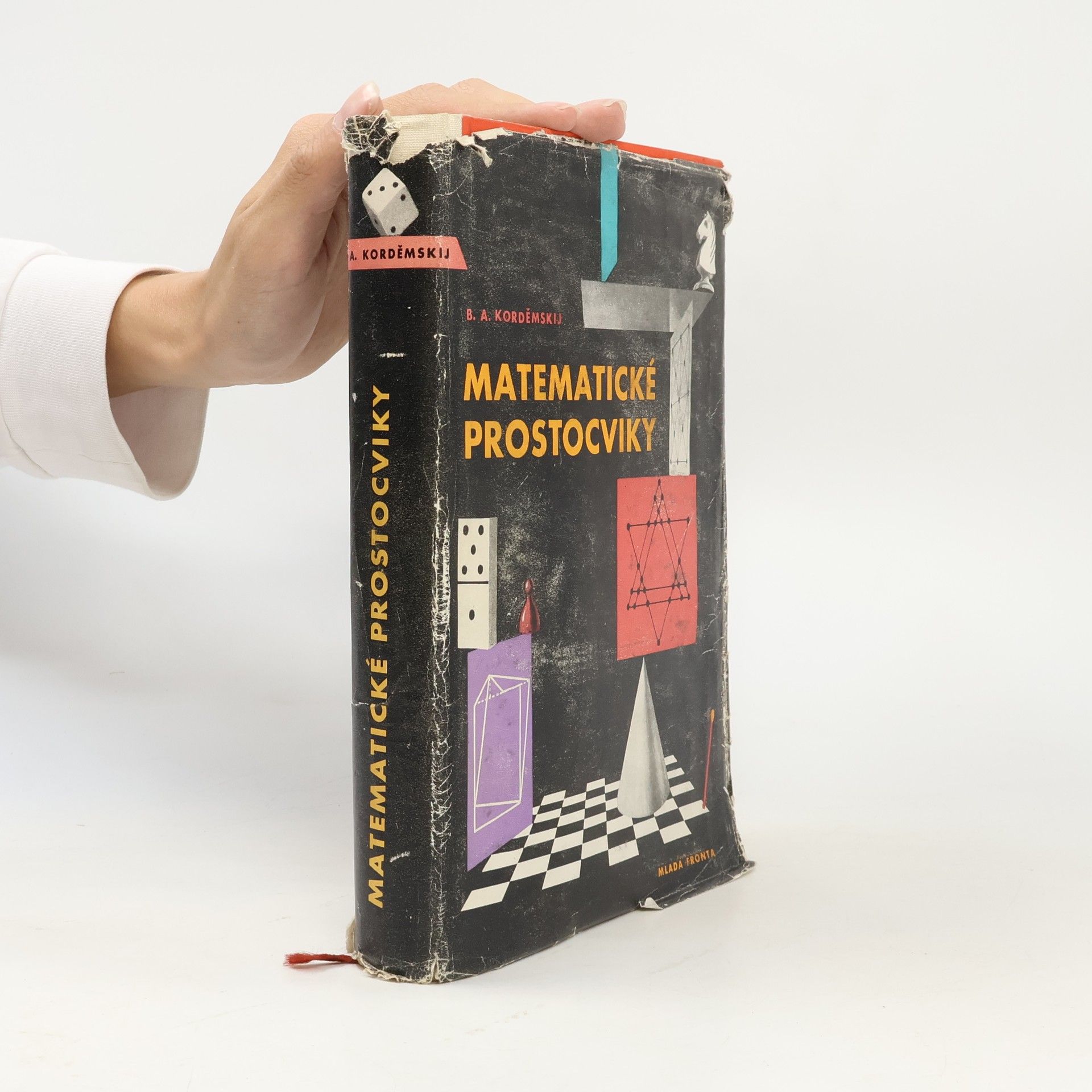Matematické prostocviky