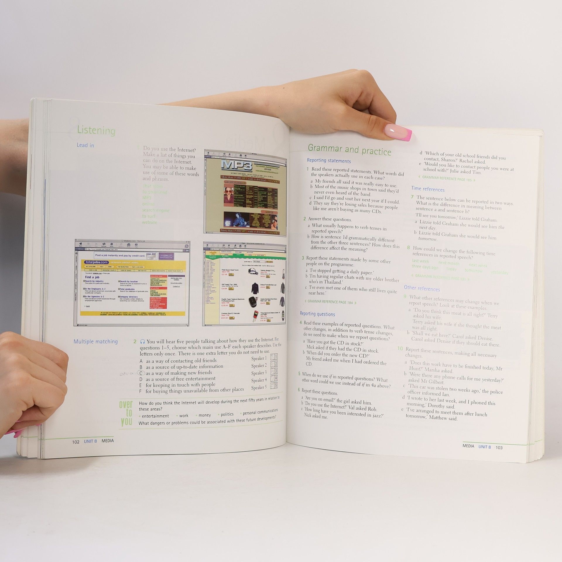 Simon Haines First Certificate Masterclass. Student´s Book