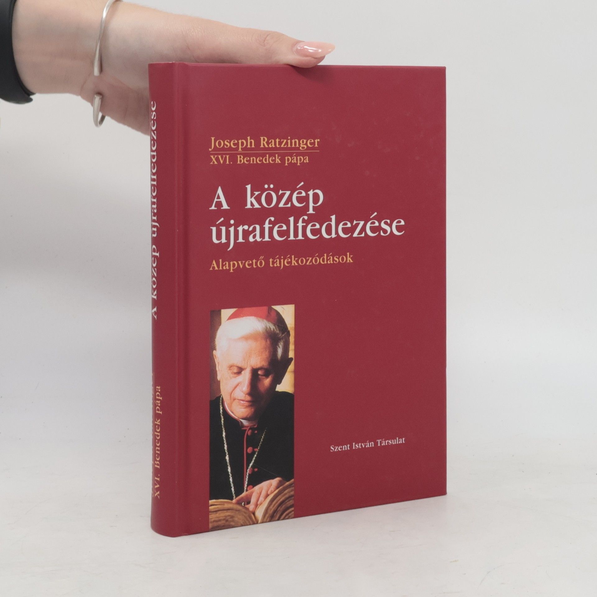 A közép újrafelfedezése