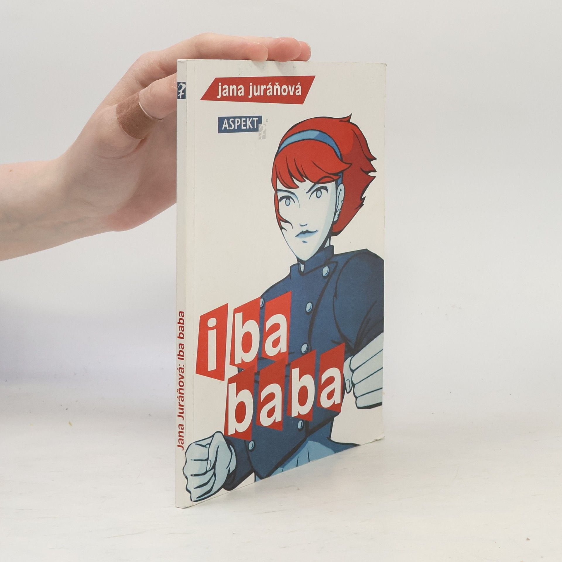 Iba baba