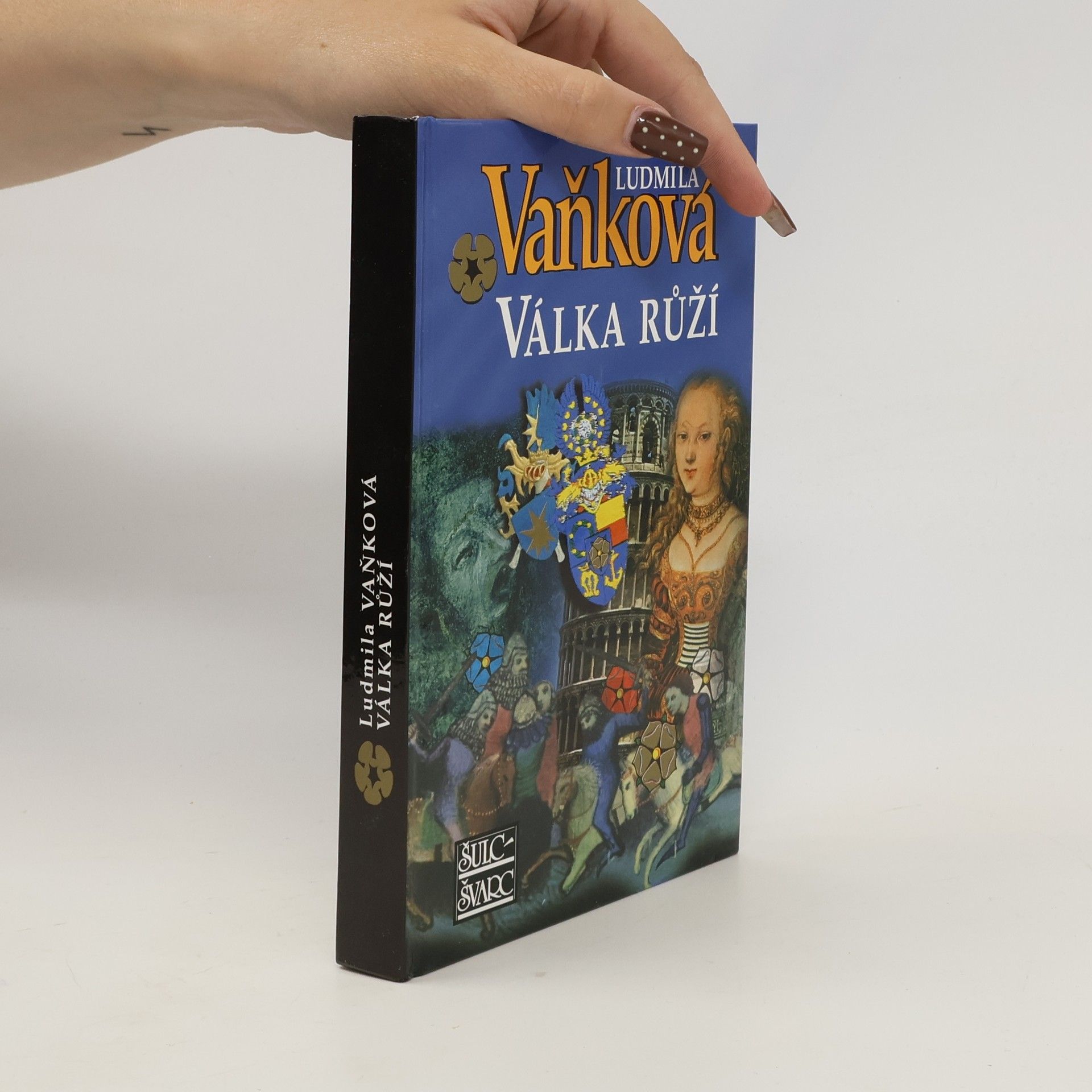 Válka růží