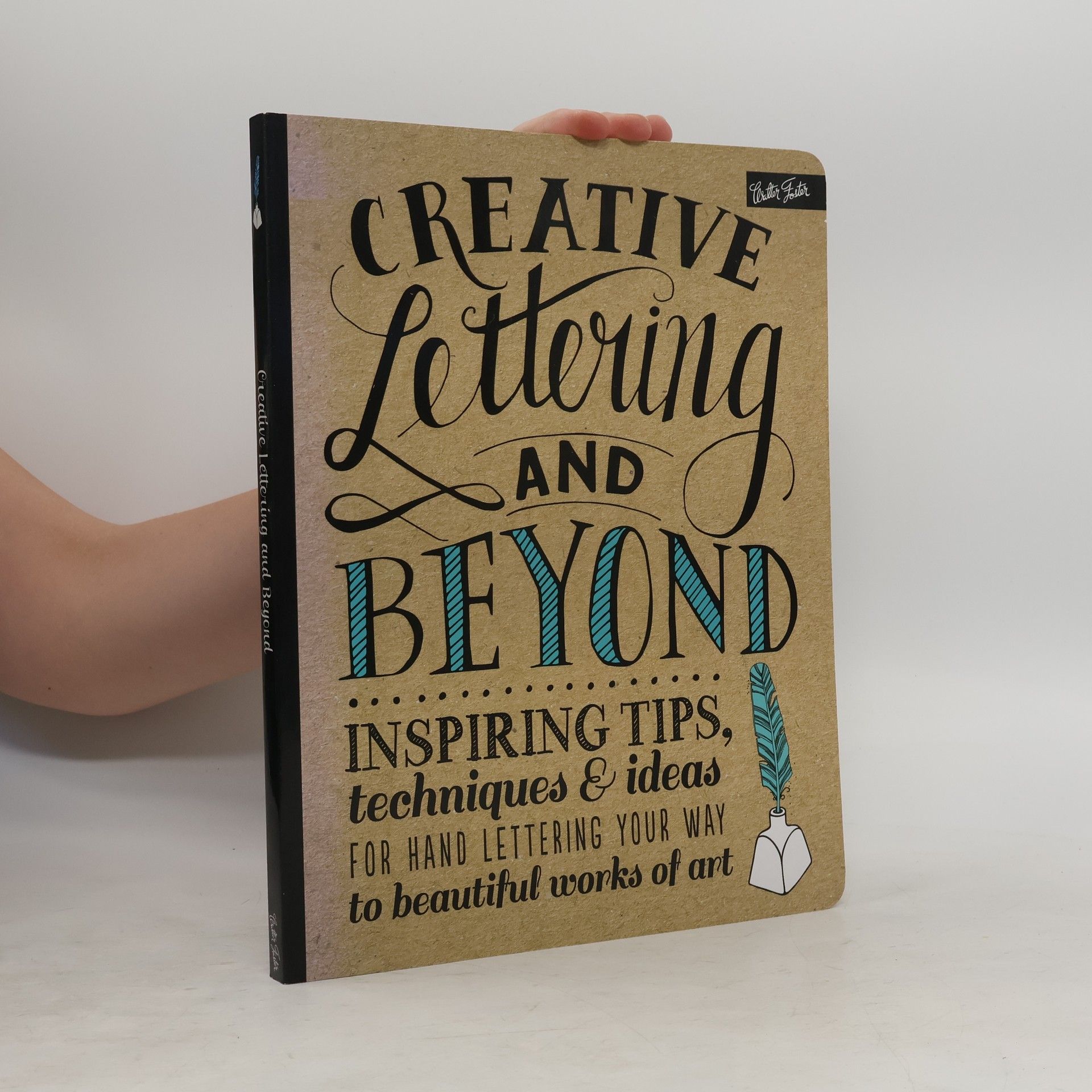 Shauna Lynn Panczyszyn Creative Lettering and Beyond