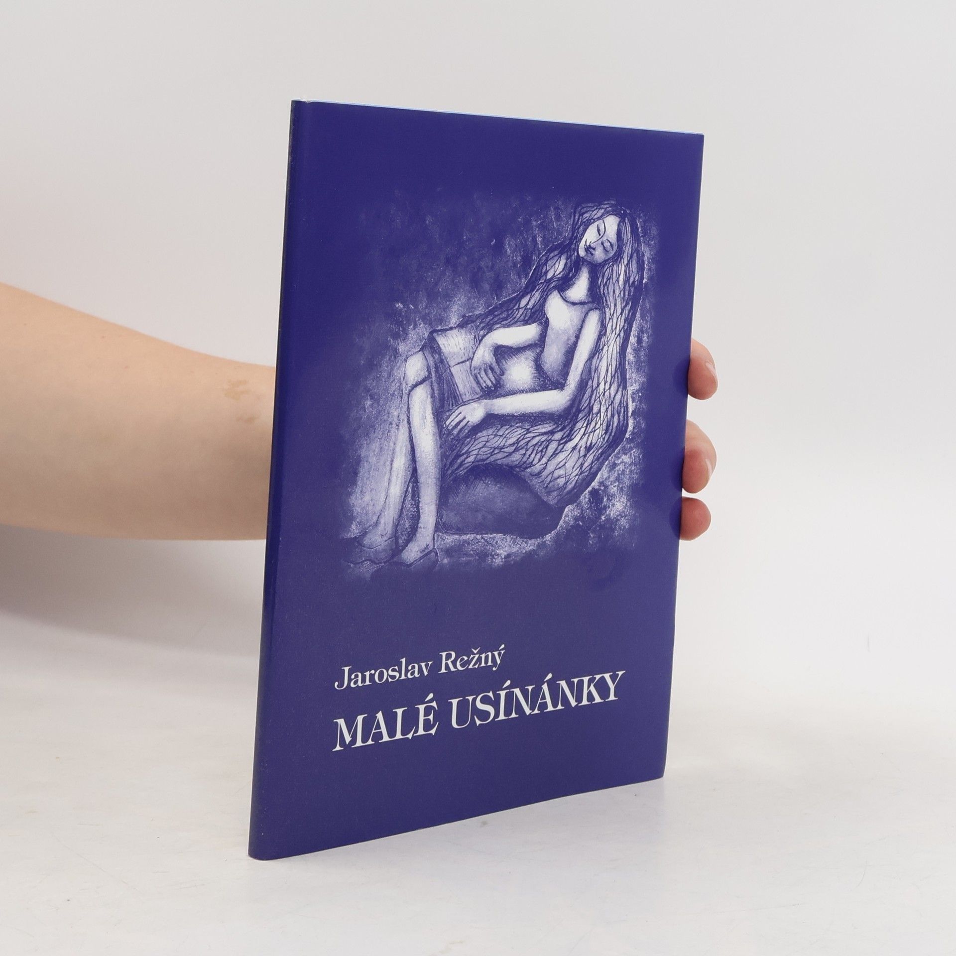 Malé usínánky