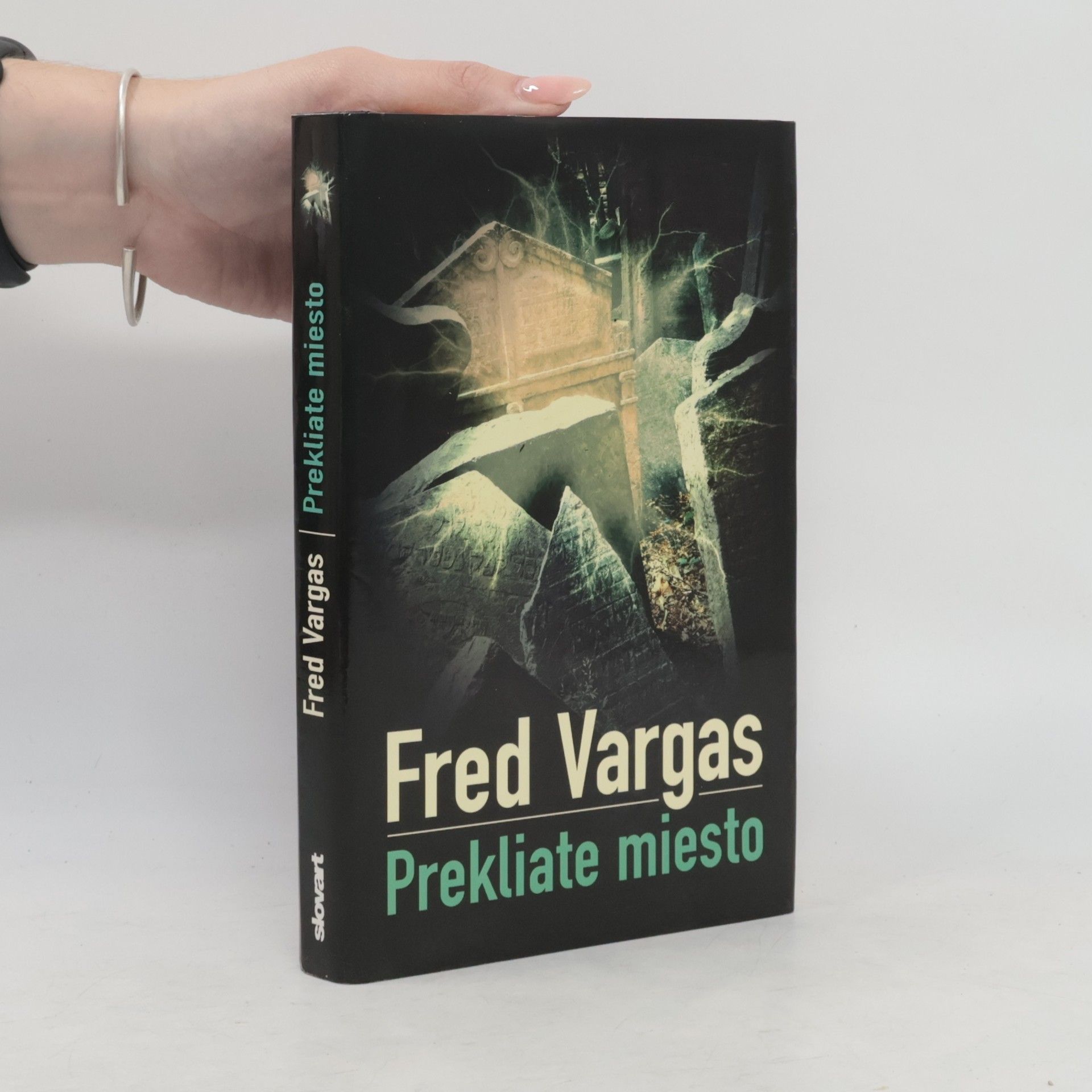 Prekliate miesto