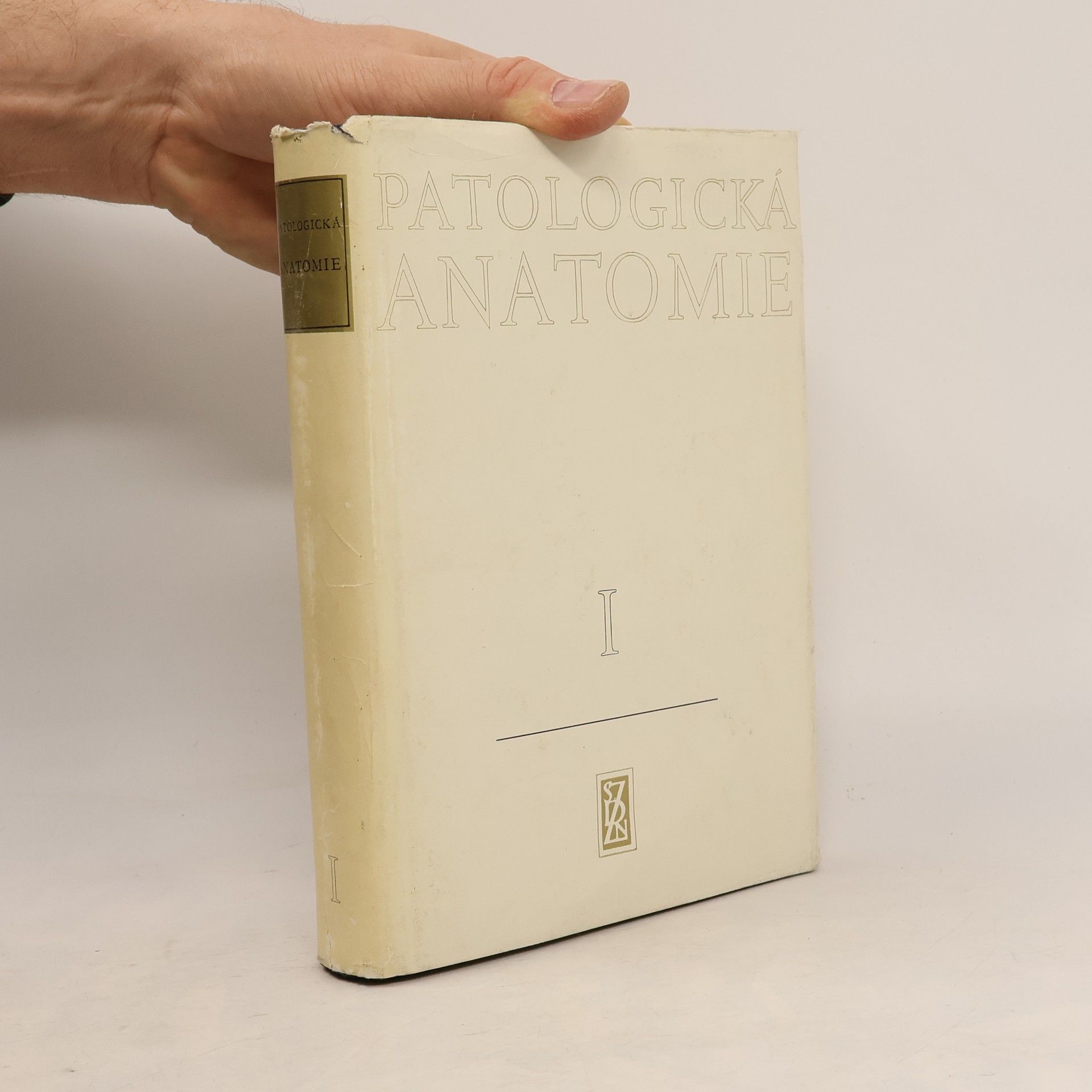 B. Bednář Patologická anatomie díl I. - část obecná
