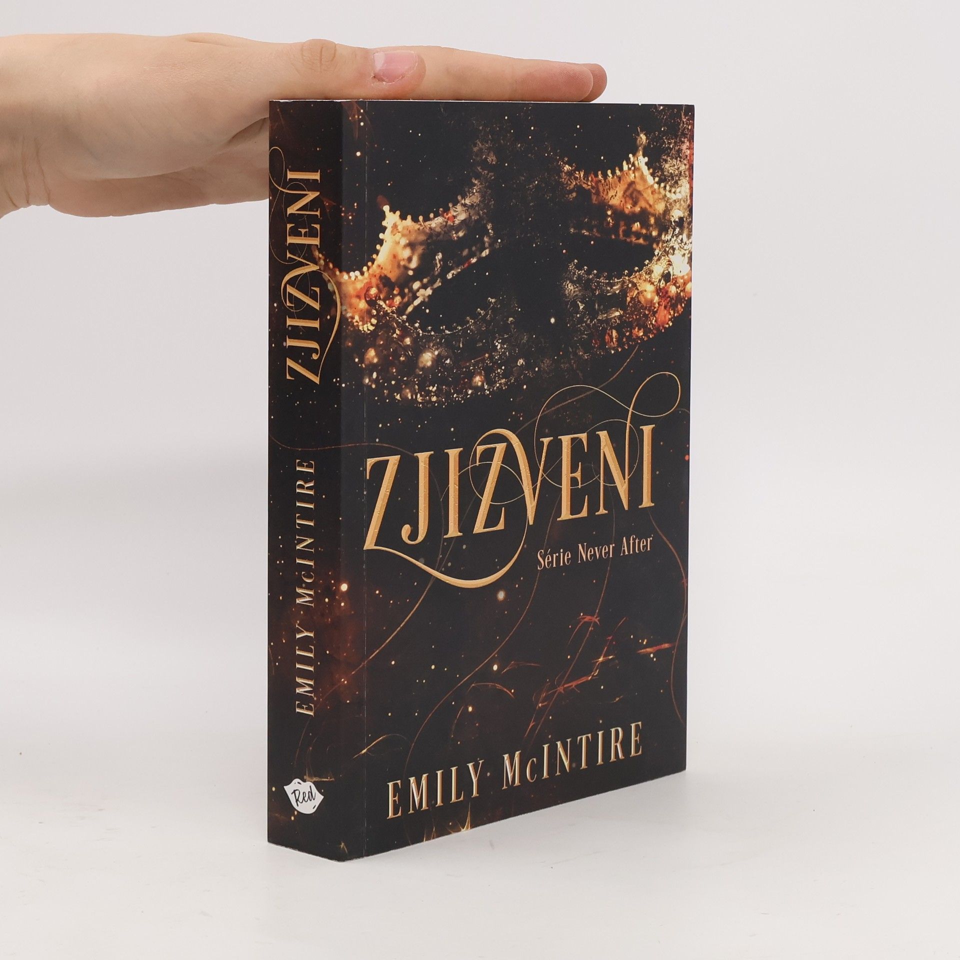Emily McIntire Zjizveni