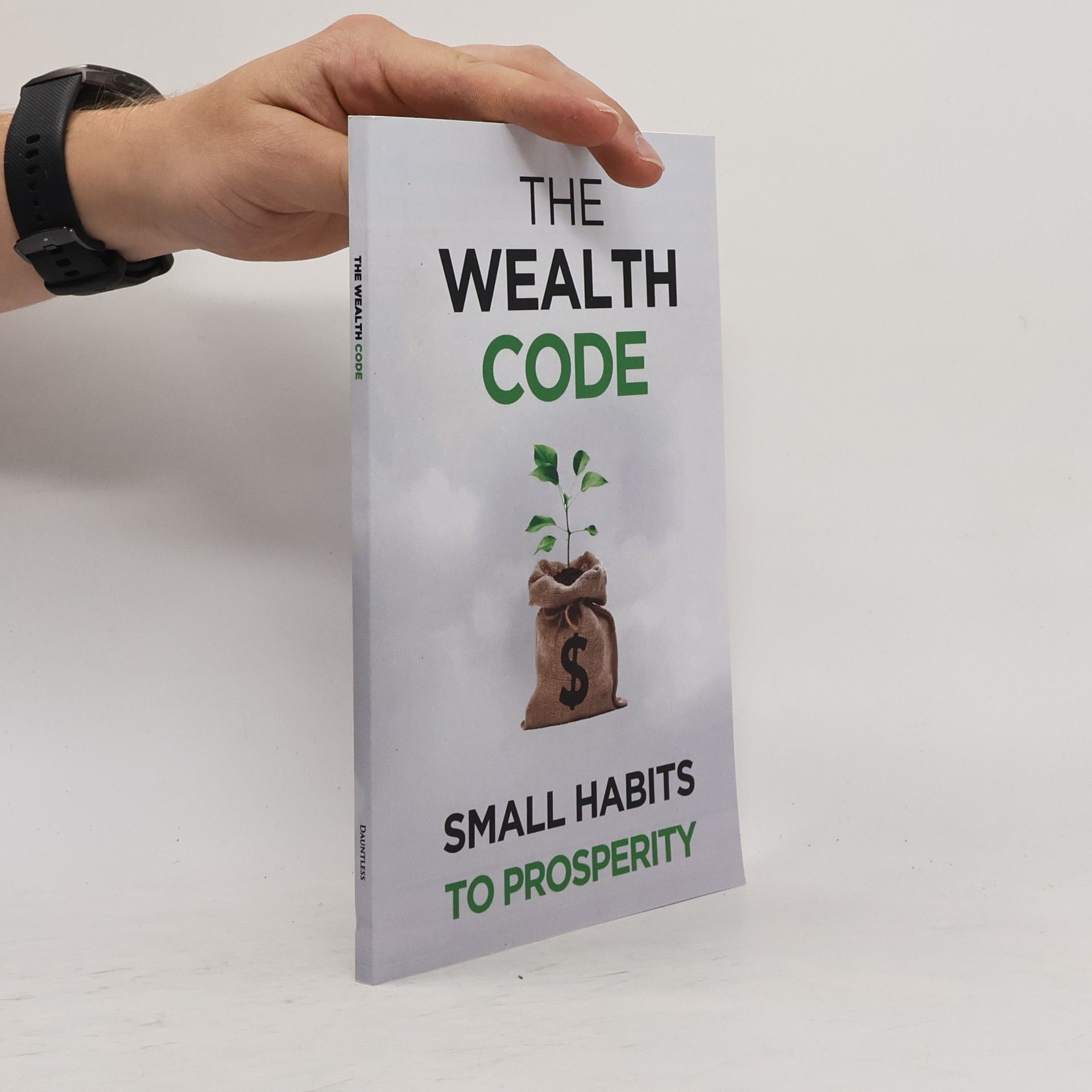 Ray Brehm Self Help Success - 3: The Wealth Code