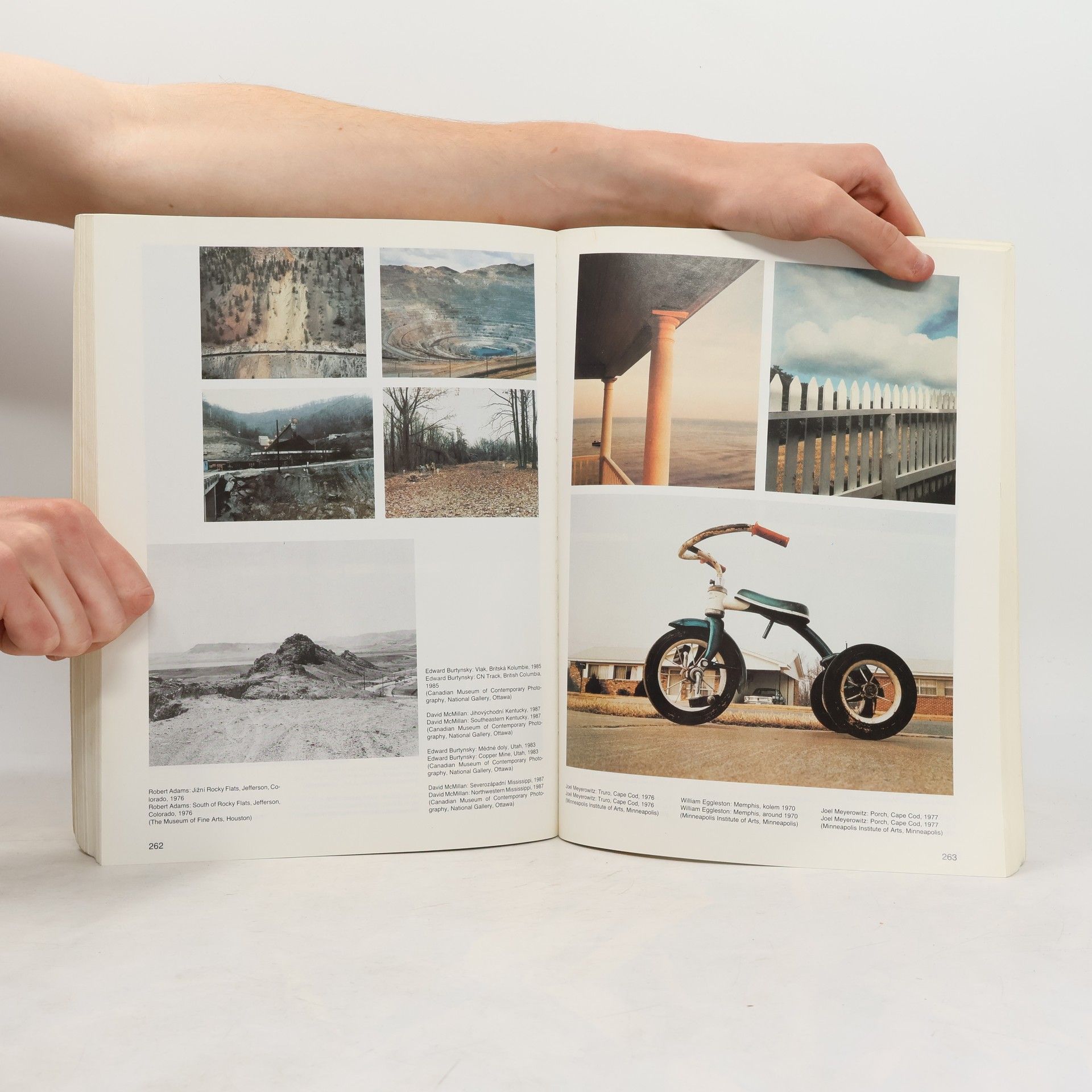 Autorenkollektiv Co je fotografie = What is Photography: 150 let fotografie