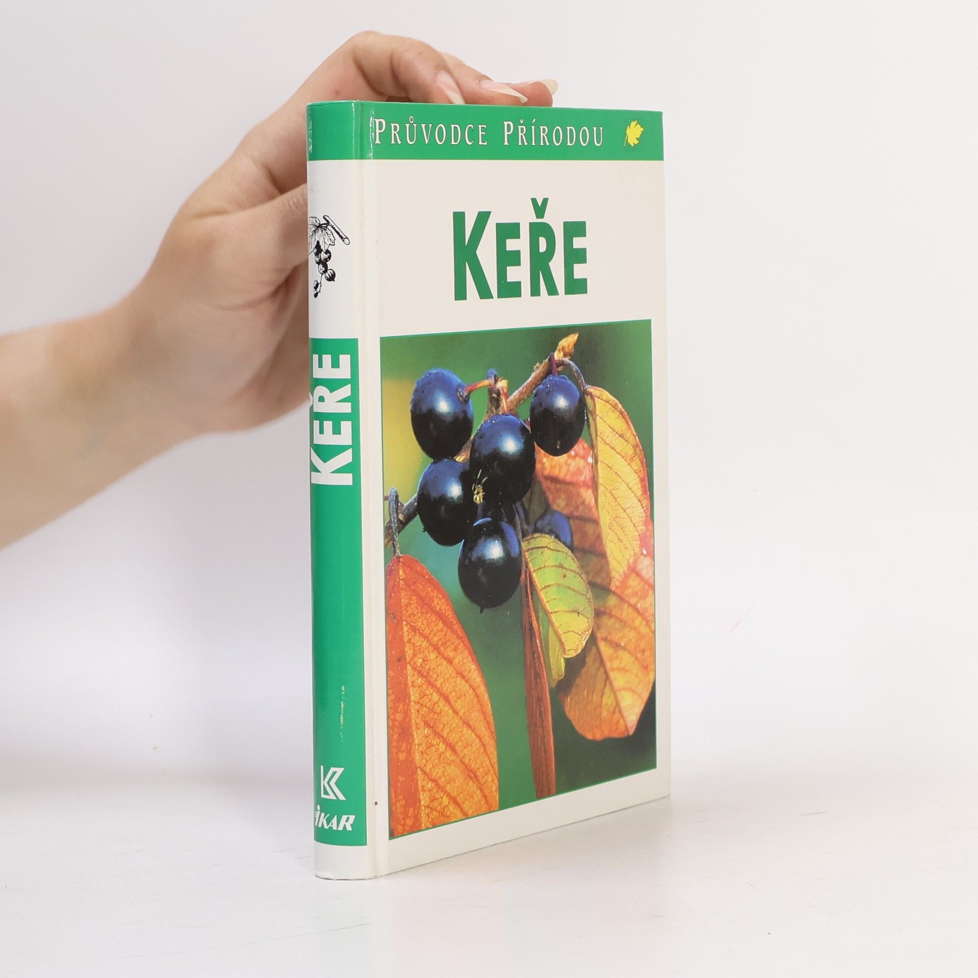 Keře