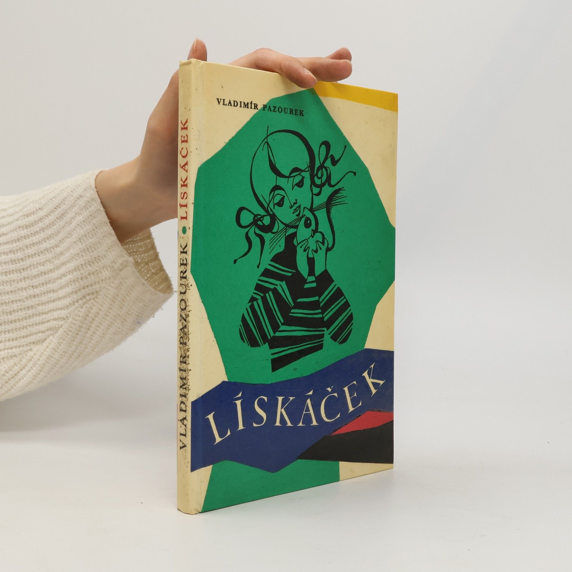Lískáček