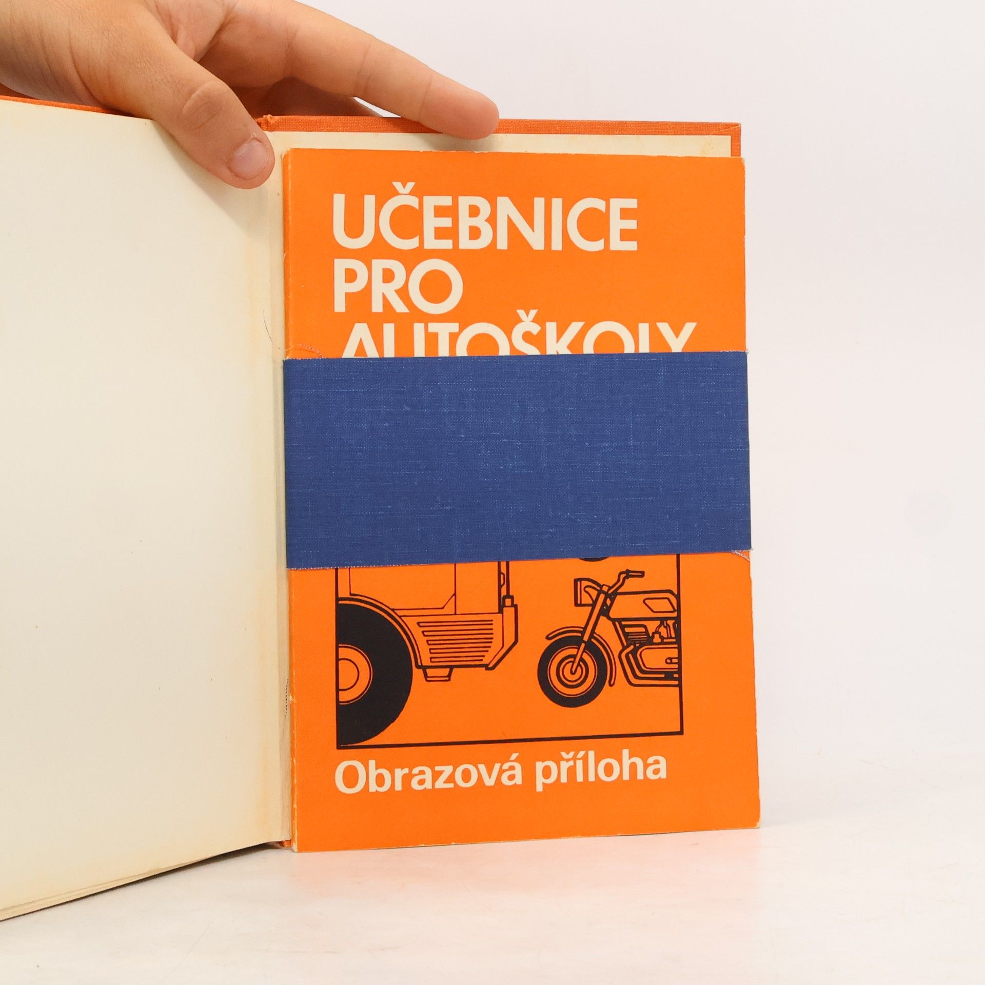 Auteurscollectief Učebnice pro autoškoly