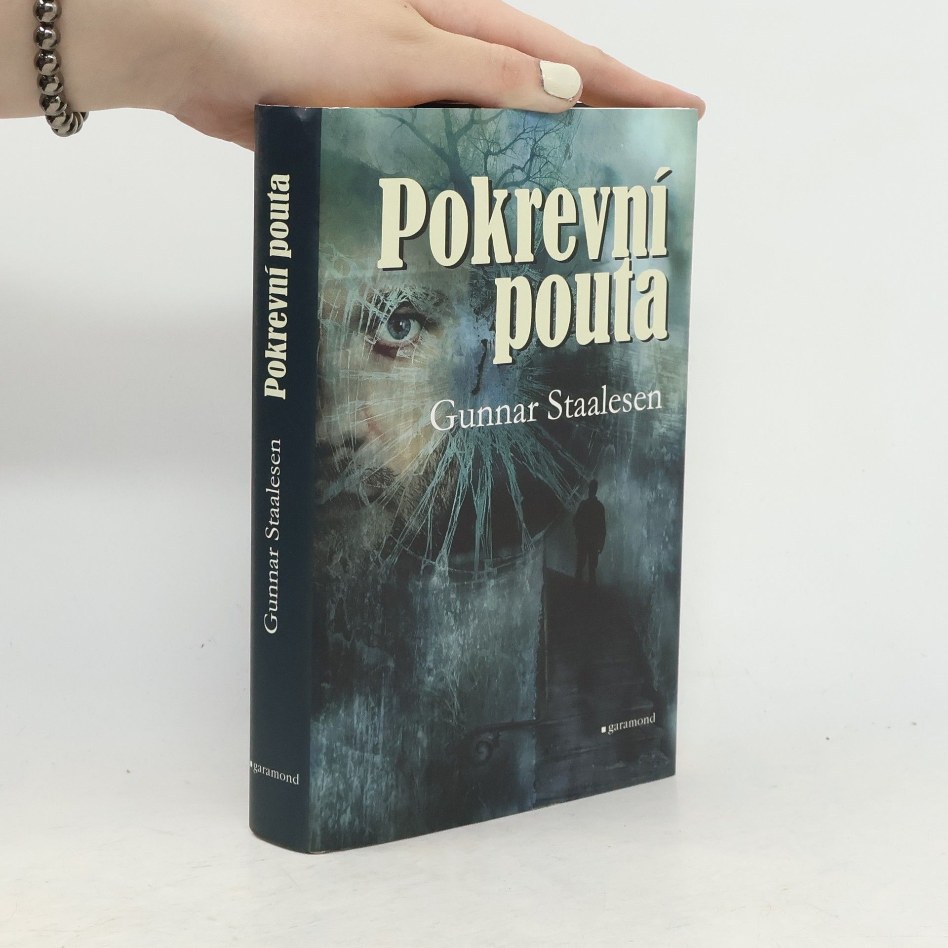 Gunnar Stoelsen Pokrevní pouta