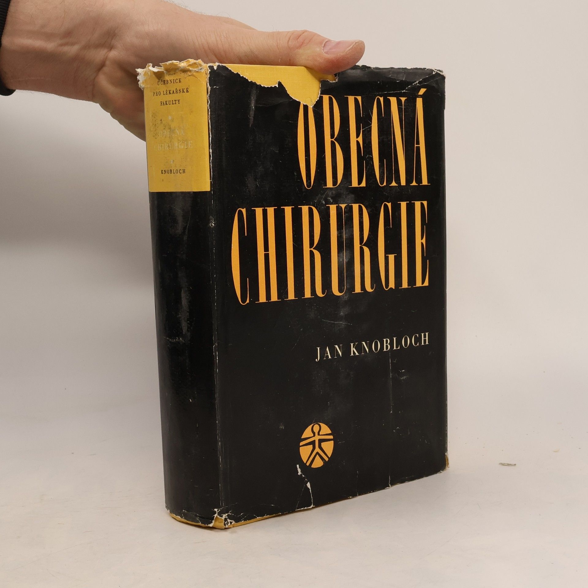 Jan Knobloch Obecná chirurgie