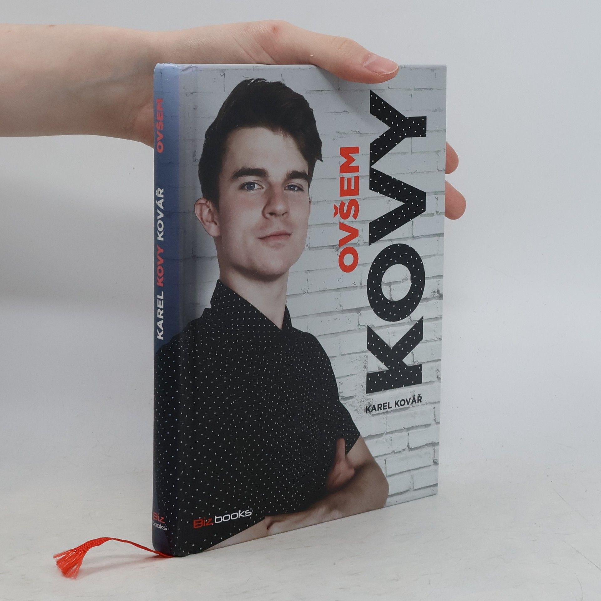 Kovy Ovšem
