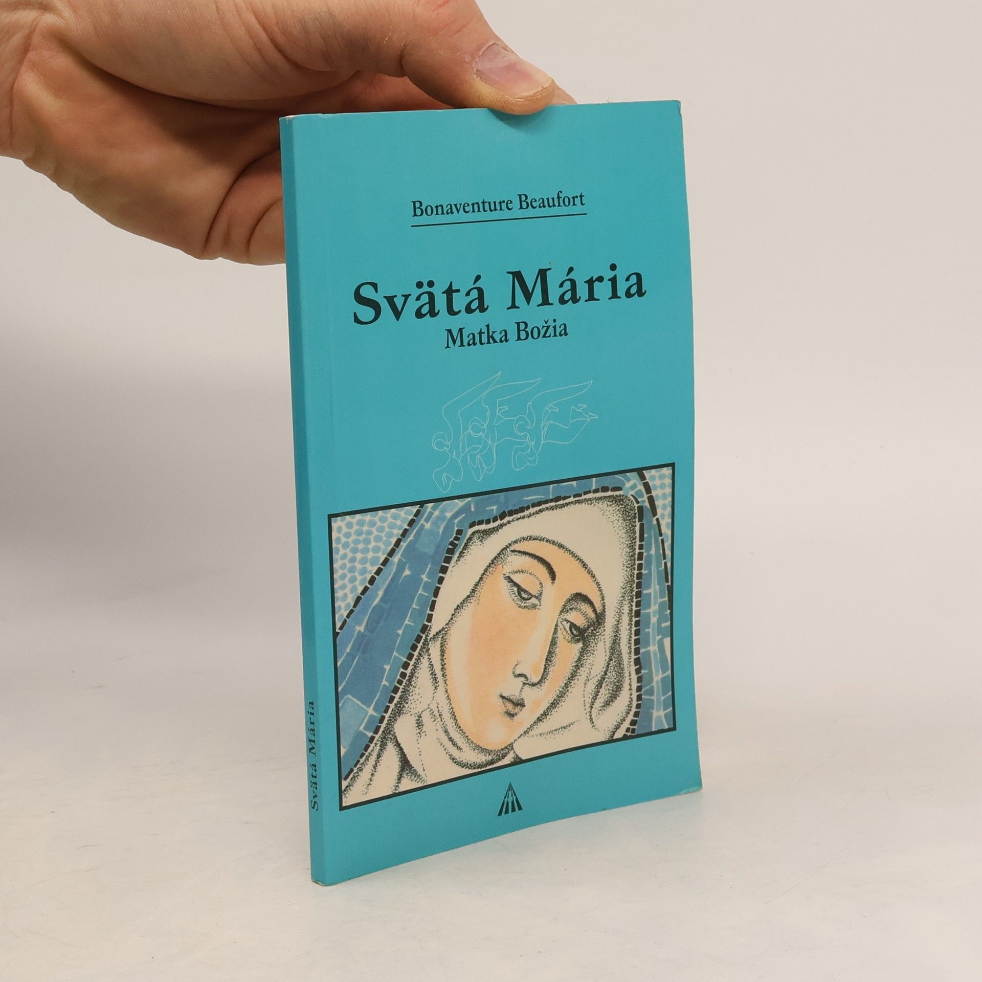 Bonaventure Beaufort Svätá Mária