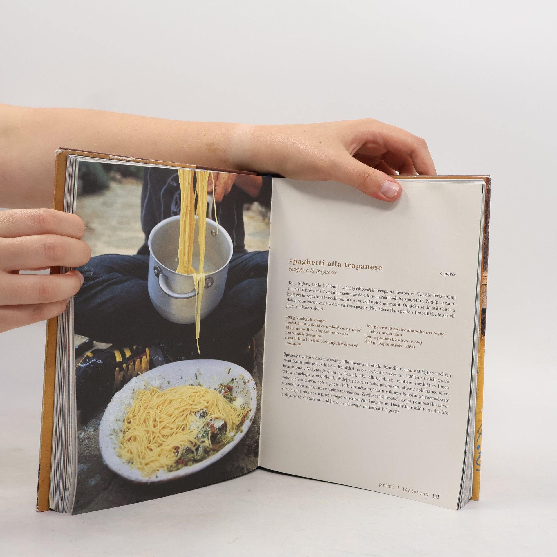 Jamie Oliver Jamie po italsku