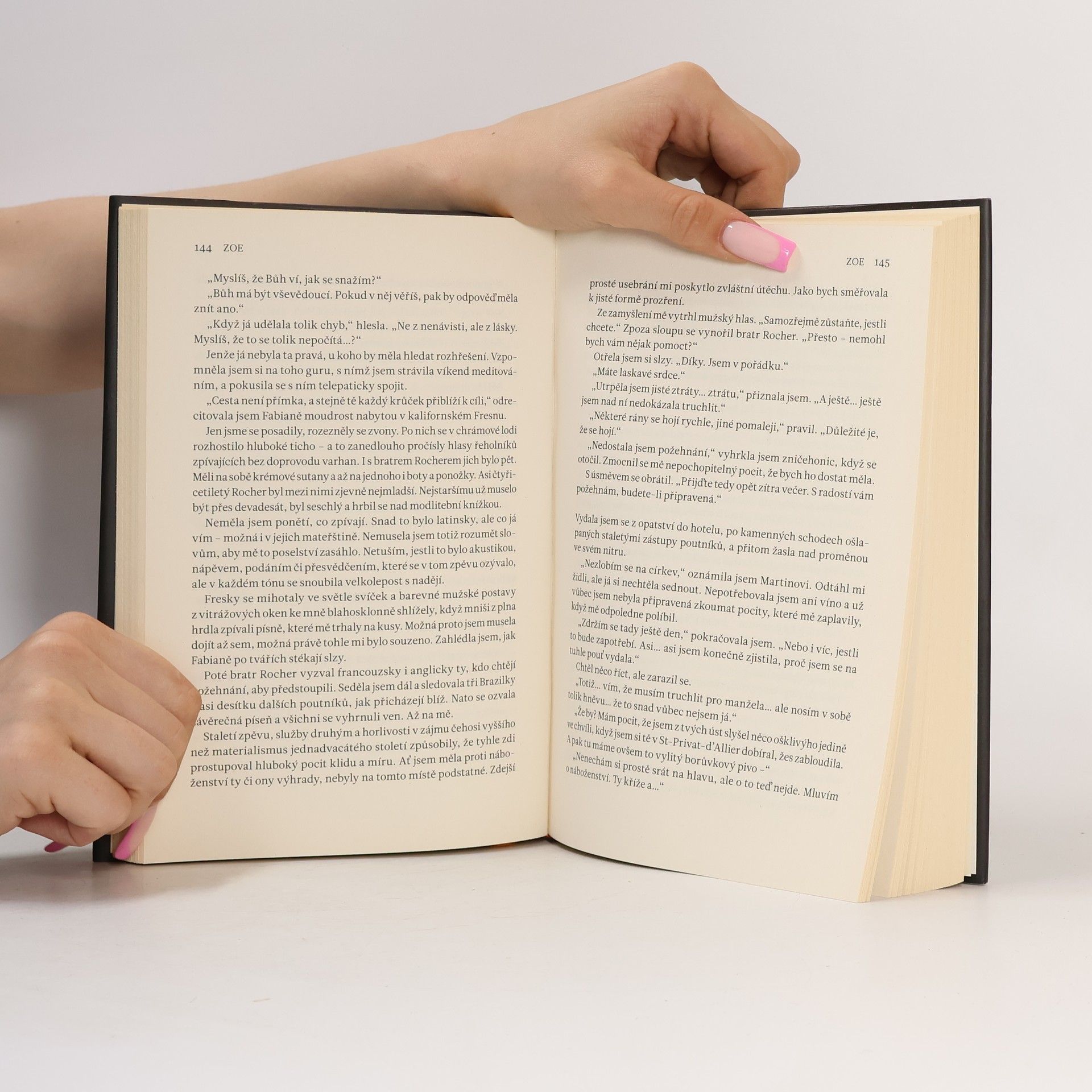 Graeme Simsion Pár kroků vpřed