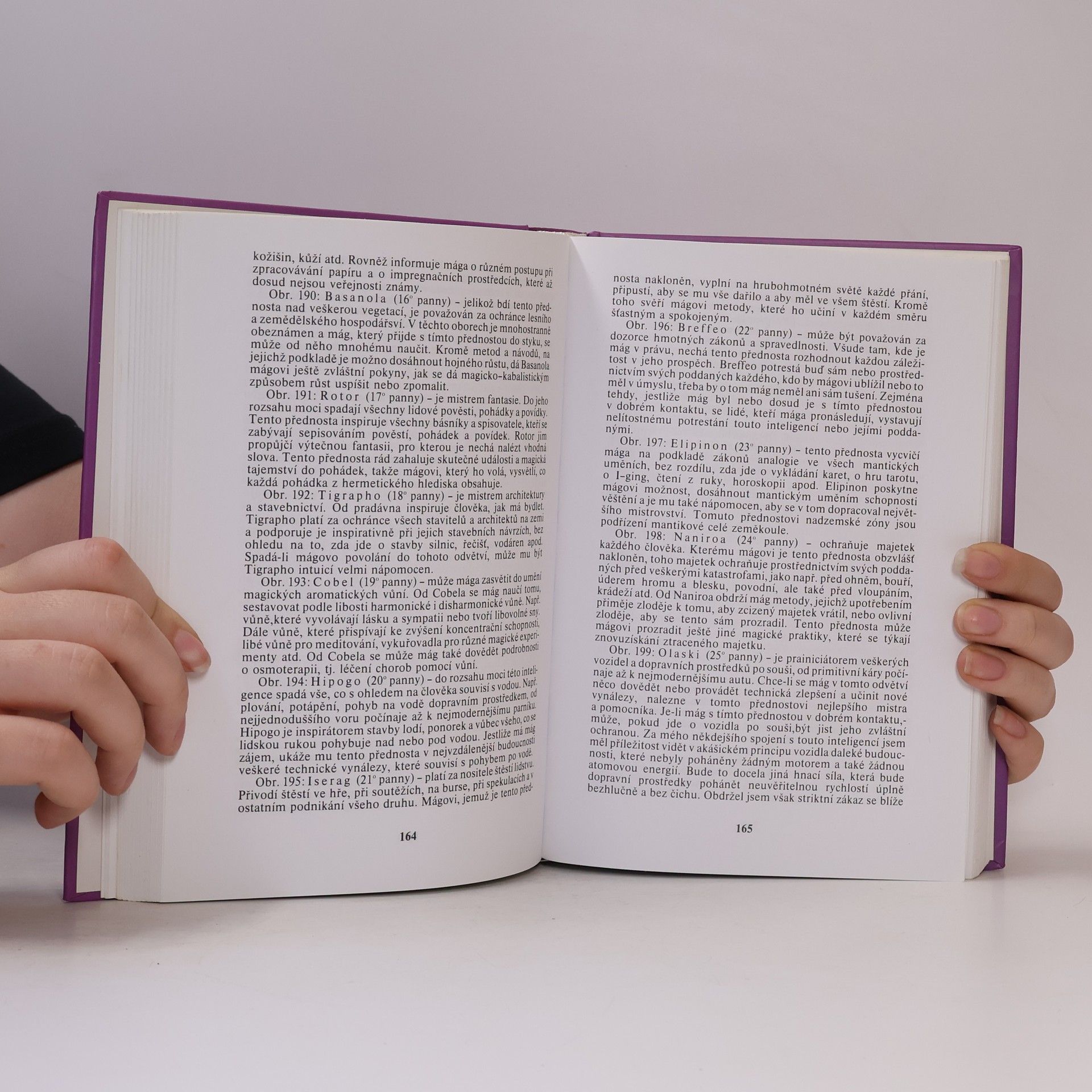 František Bardon Praxe magické evokace