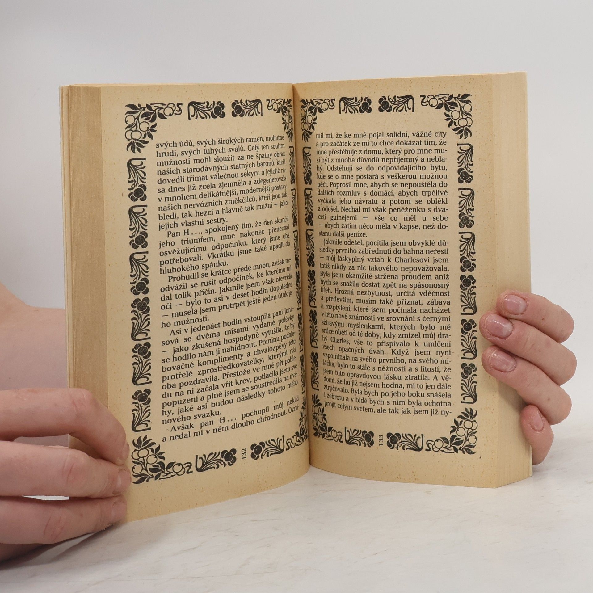 John Cleland Fanny Hillová. Memoáry kurtizány