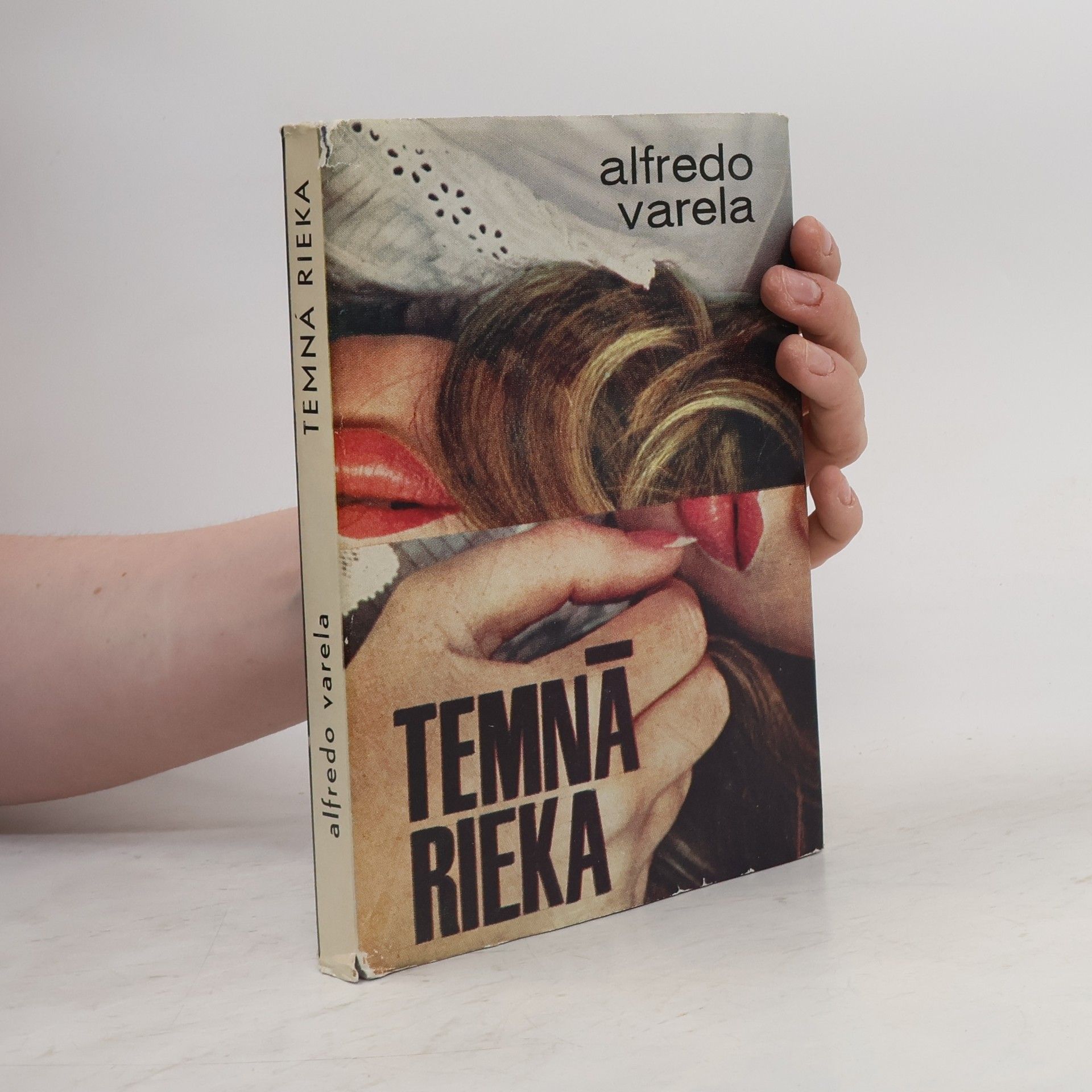 Temná rieka