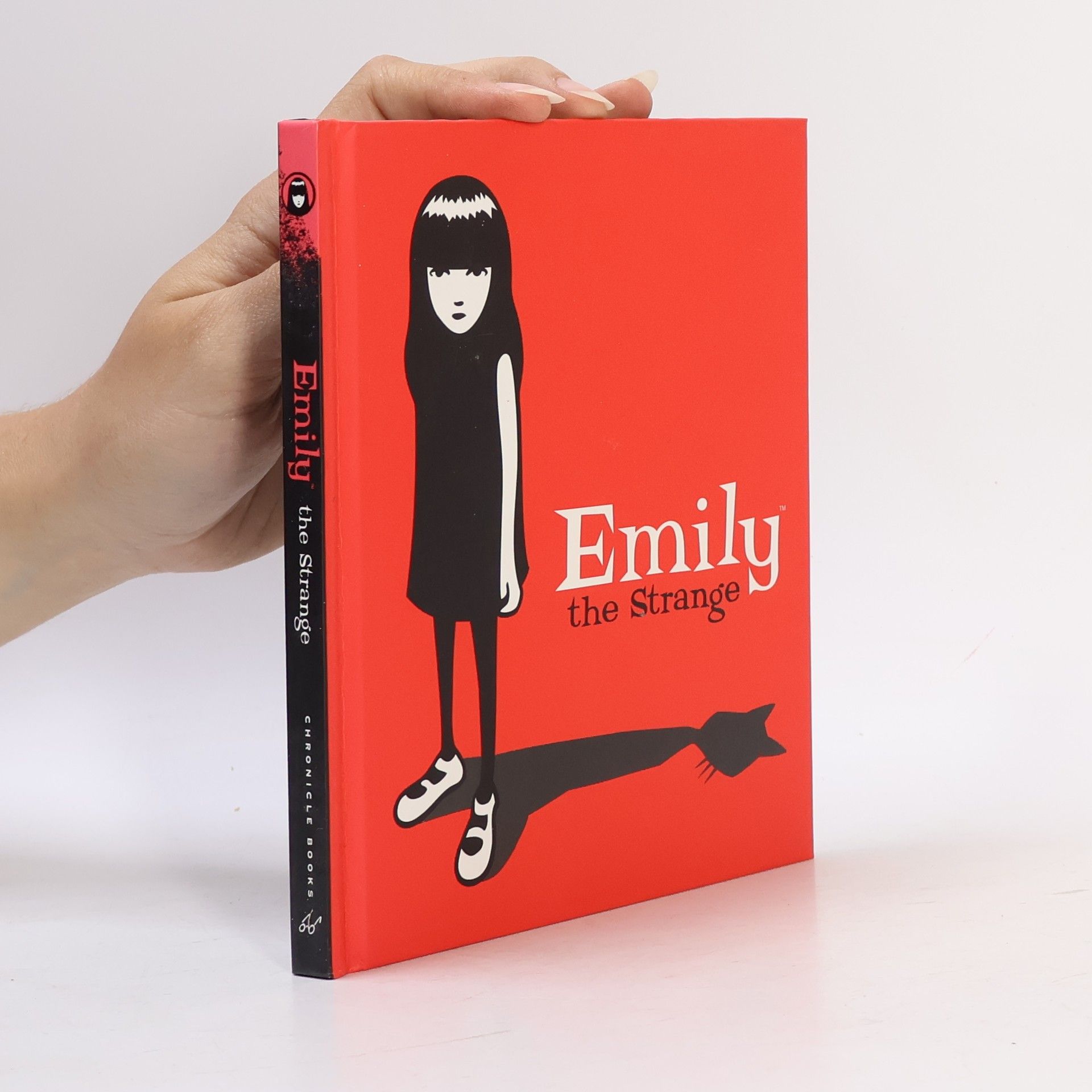 Robert Reger Emily the Strange