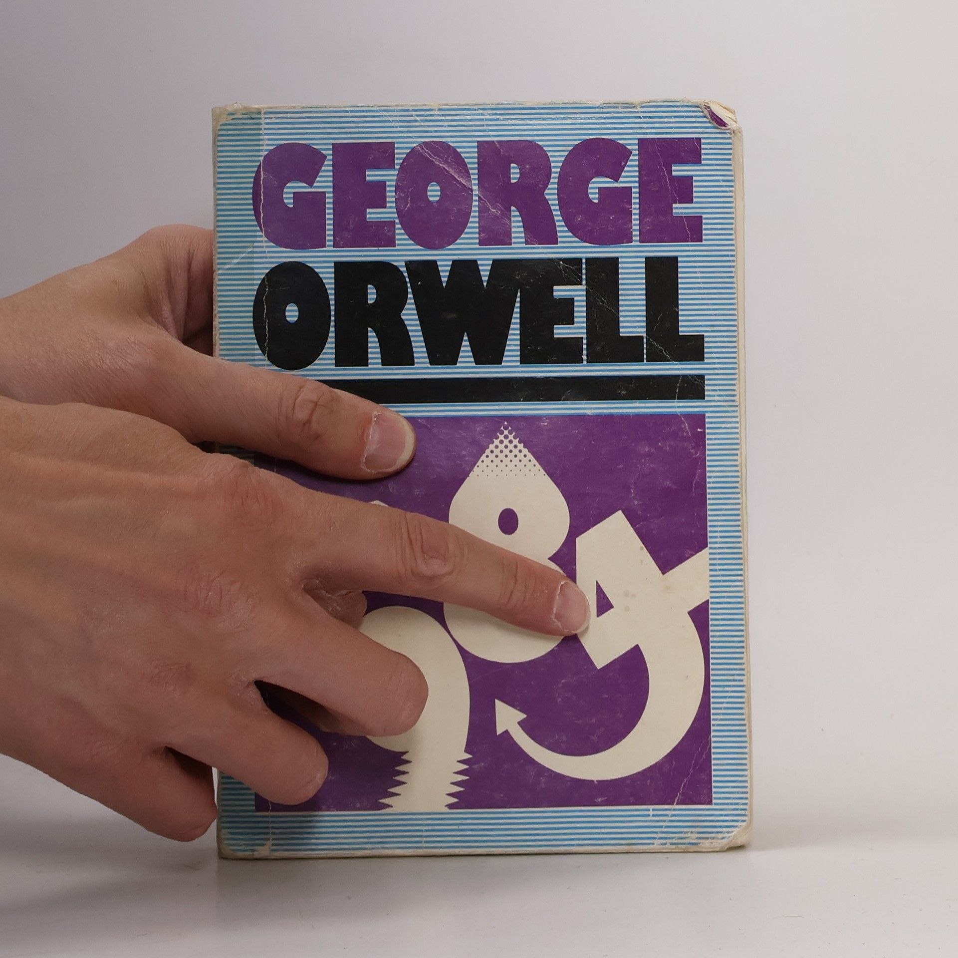 George Orwell 1984