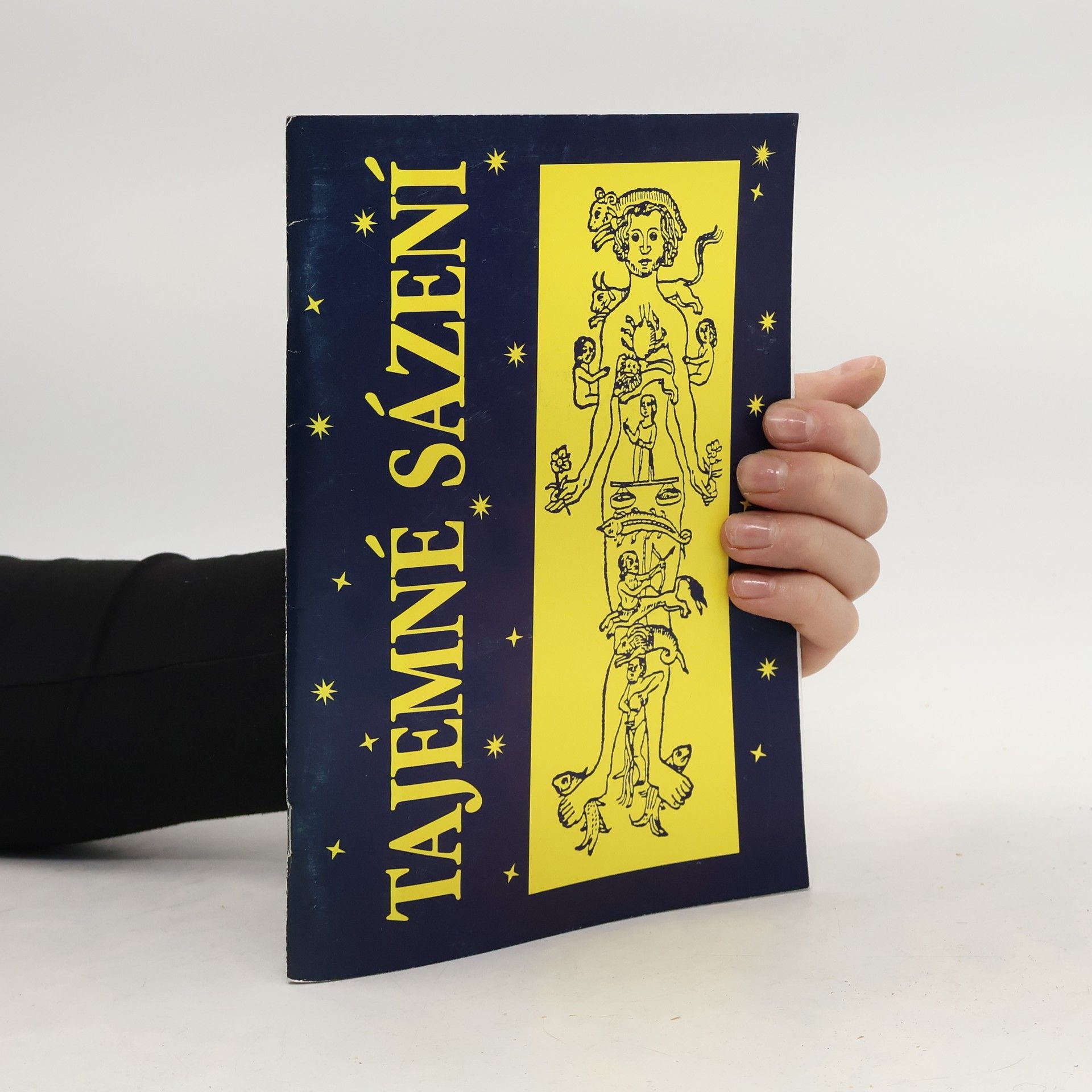 Emil Václav Havelka Tajemné sázení