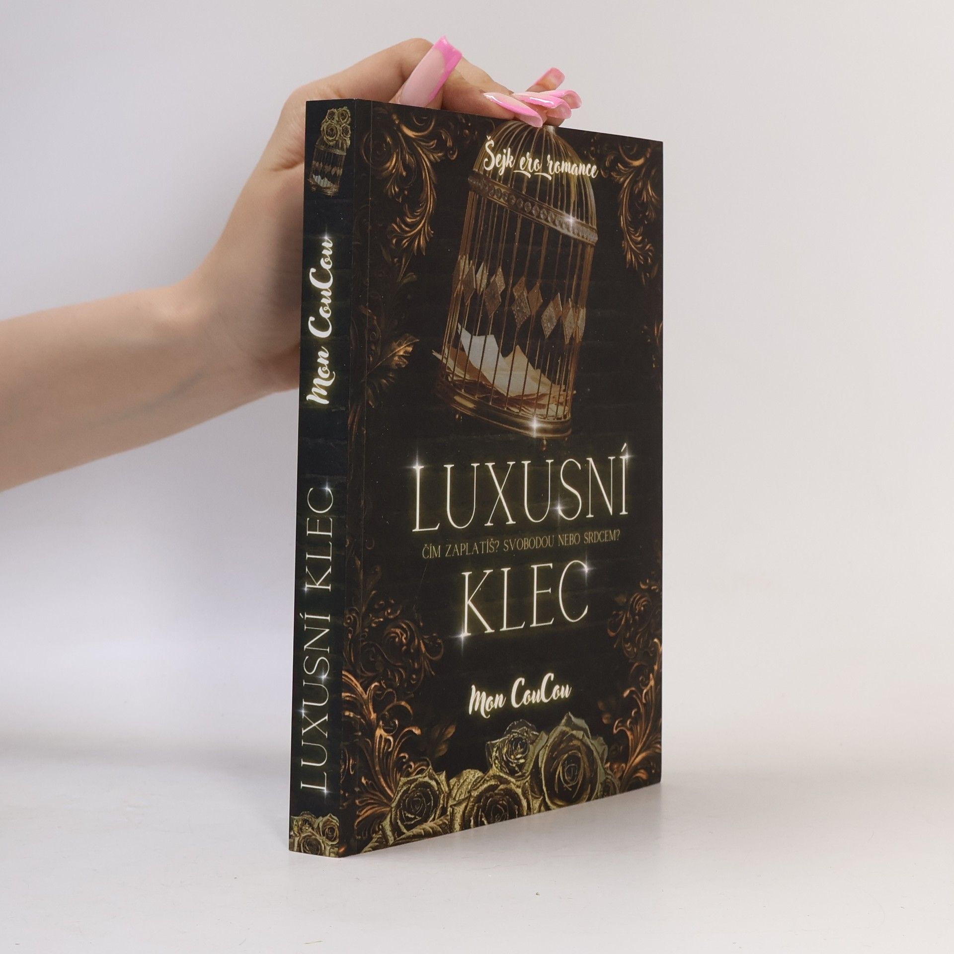 Mon CouCou Luxusní klec