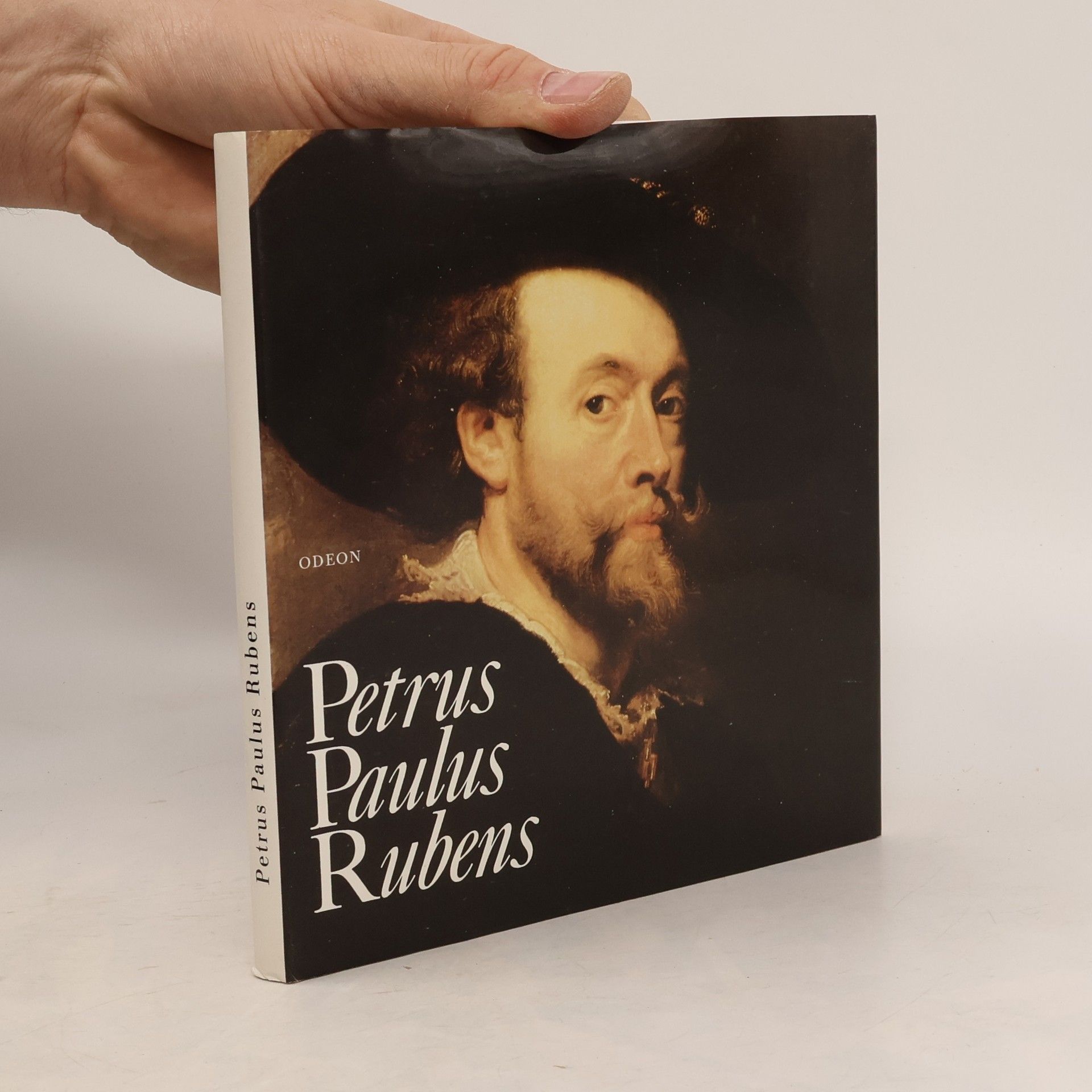 Ivo Krsek Petrus Paulus Rubens