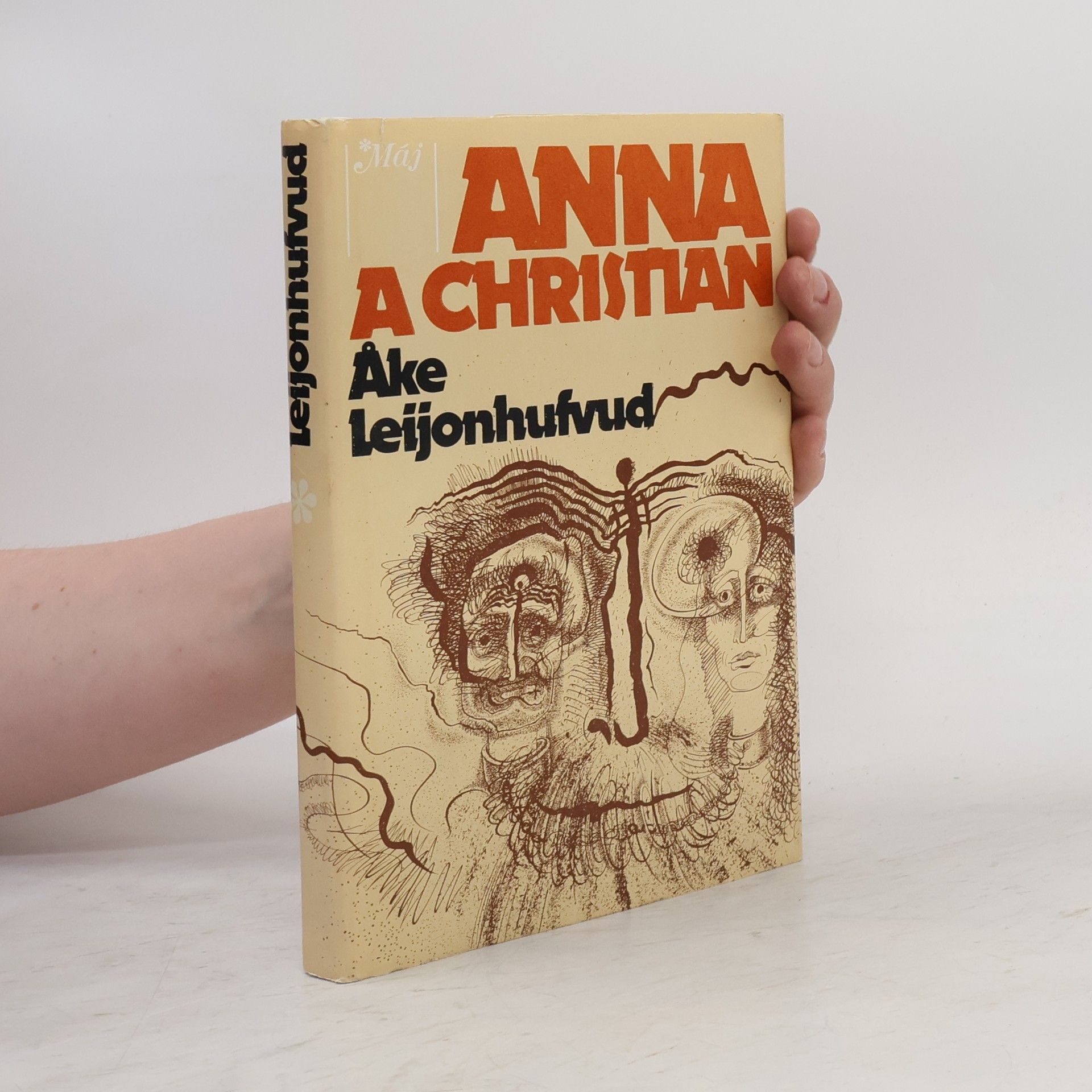 Anna a Christian