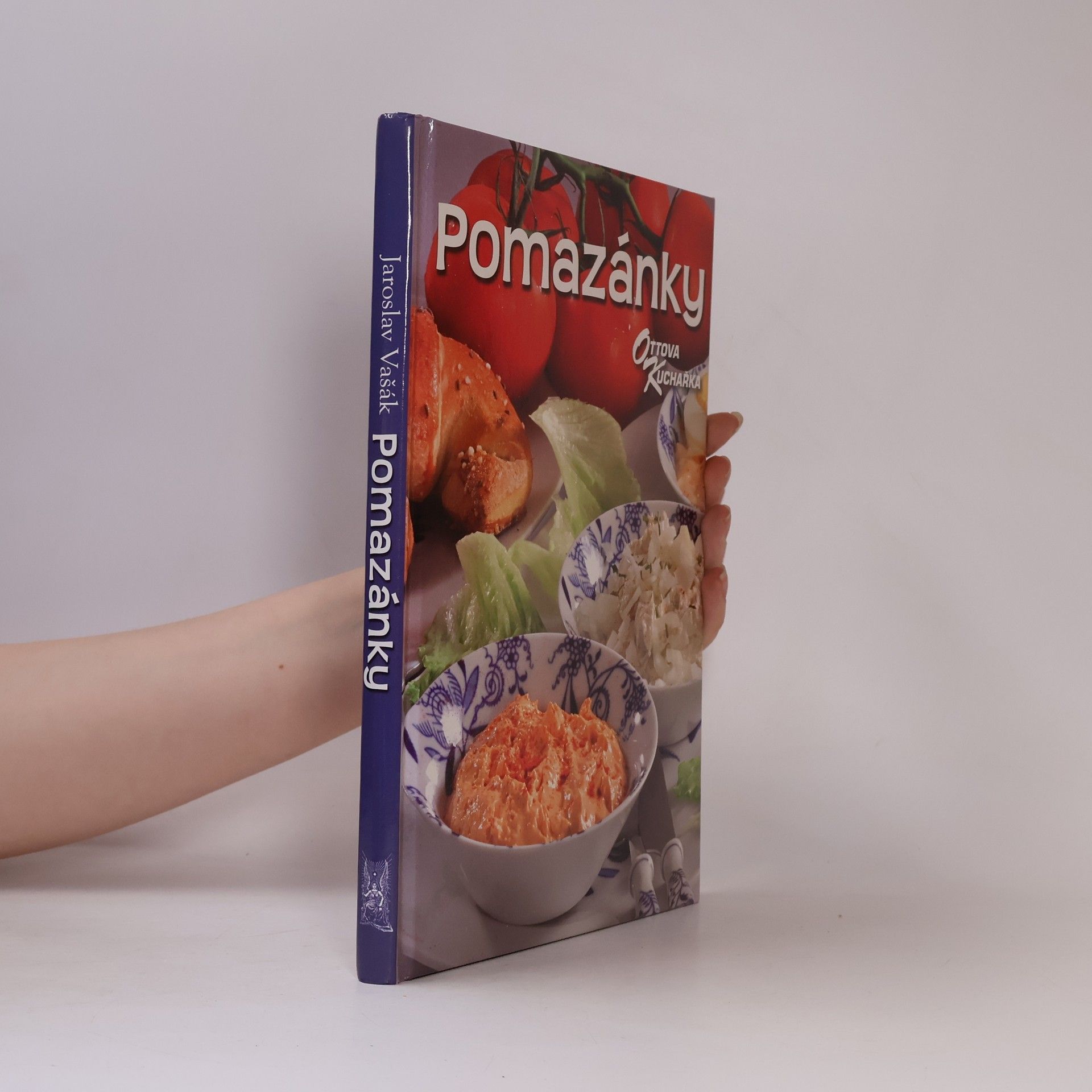 Pomazánky