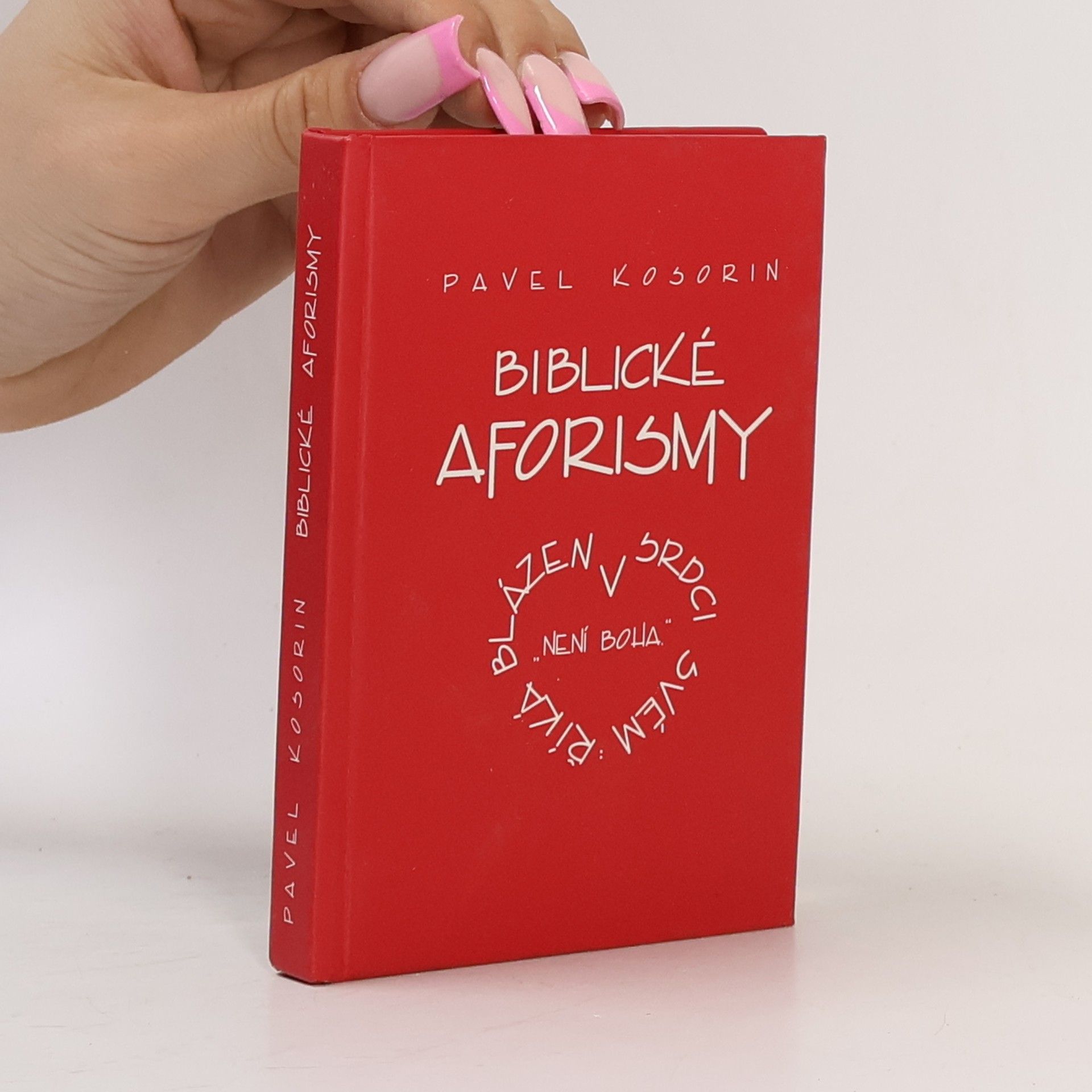 Biblické aforismy
