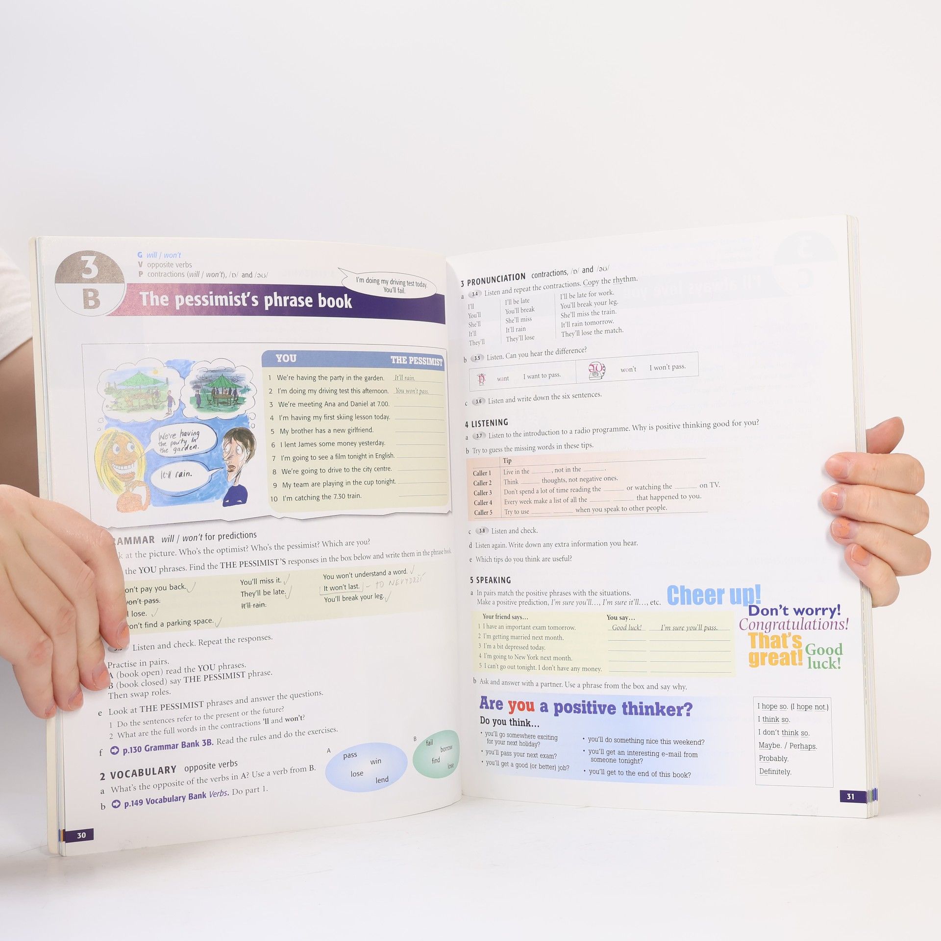 Paul Seligson New English File. Pre-Intermediate, Student's Book