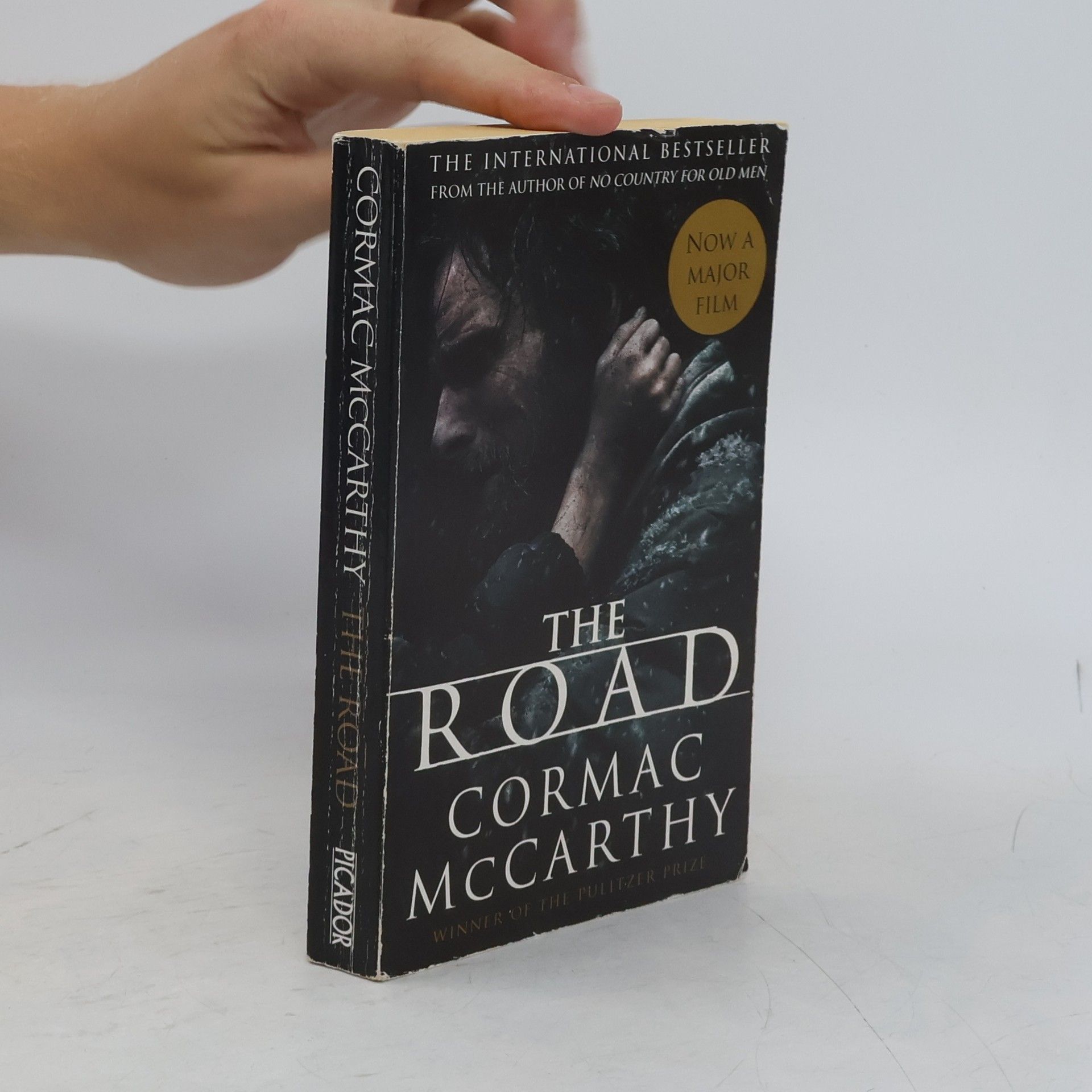 Cormac McCarthy The road