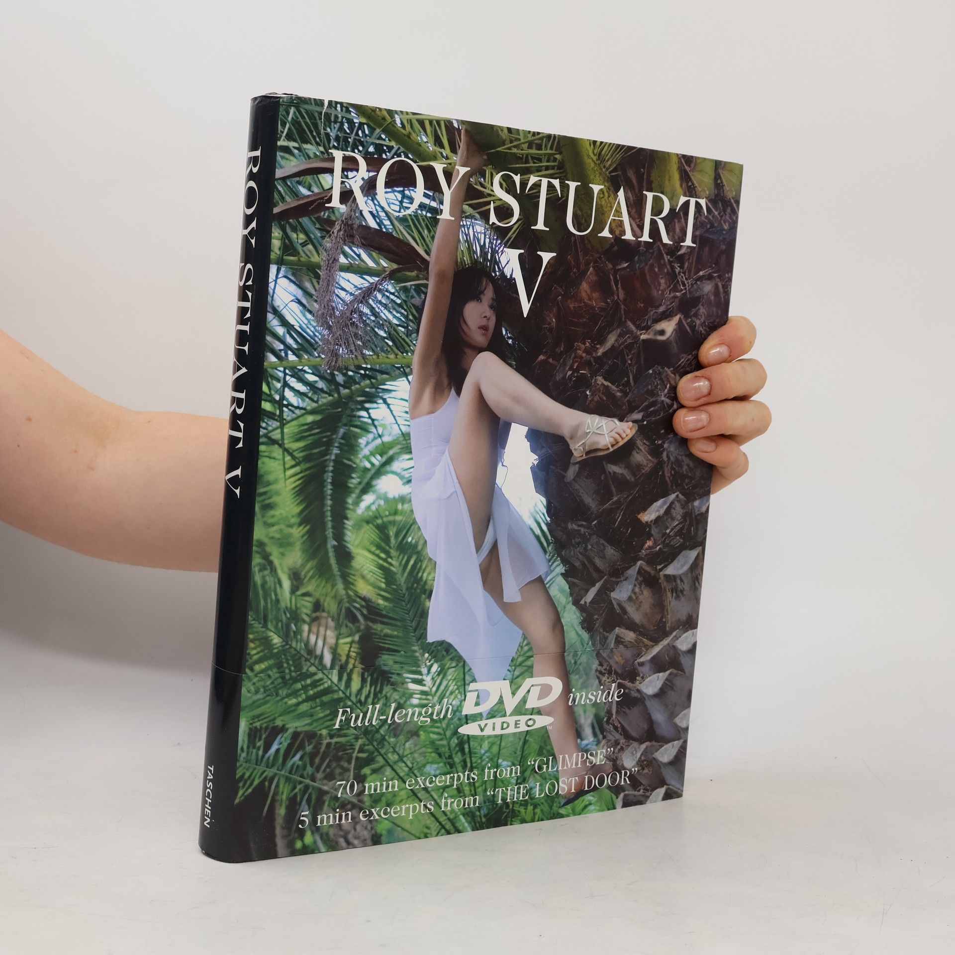 Roy Stuart Roy Stuart. Vol. 5